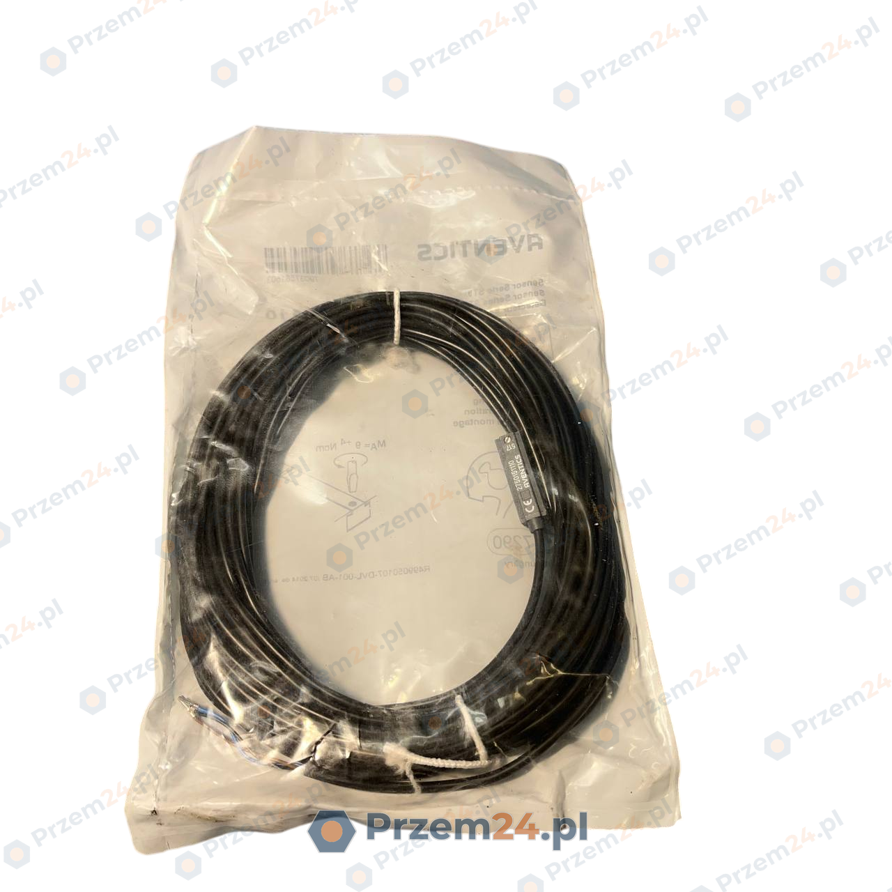 Aventics-Rexroth-2750151110-Czujnik-zbliżeniowy-1030VDC-150mA