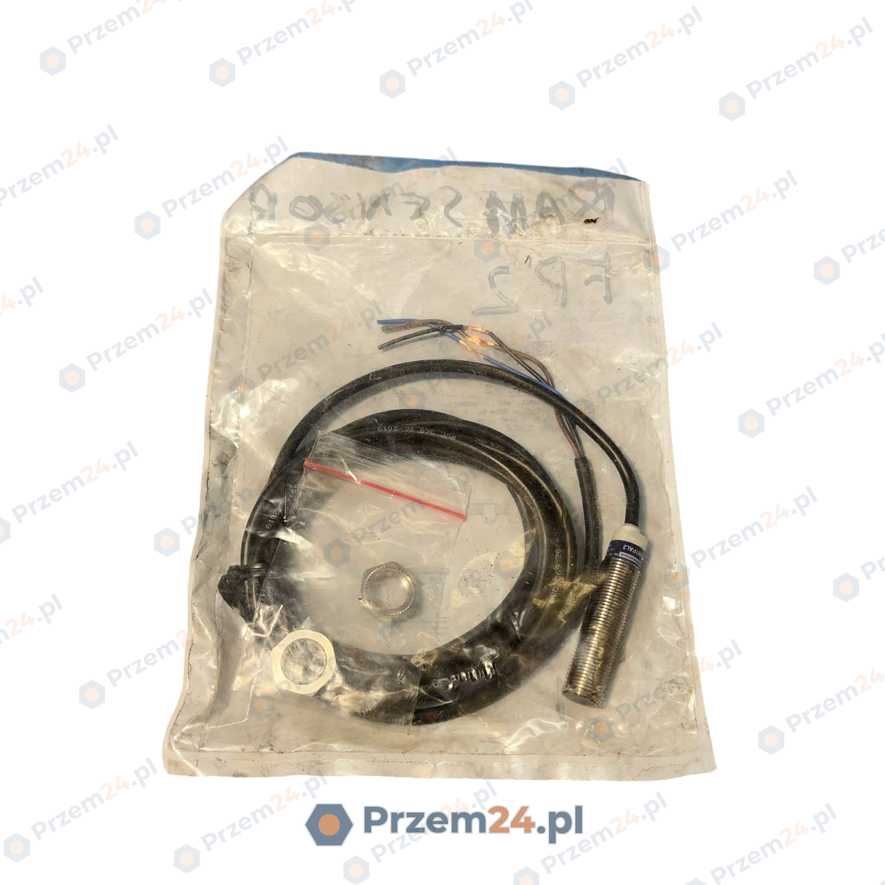Telemecanique-XS612B1PAL2-014573-Czujnik-zbliżeniowy-indukcyjny