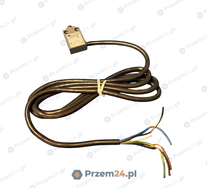 Telemecanique-XCBA1102-XCBA1102-Wyłącznik-krańcowy-tłoczkowy