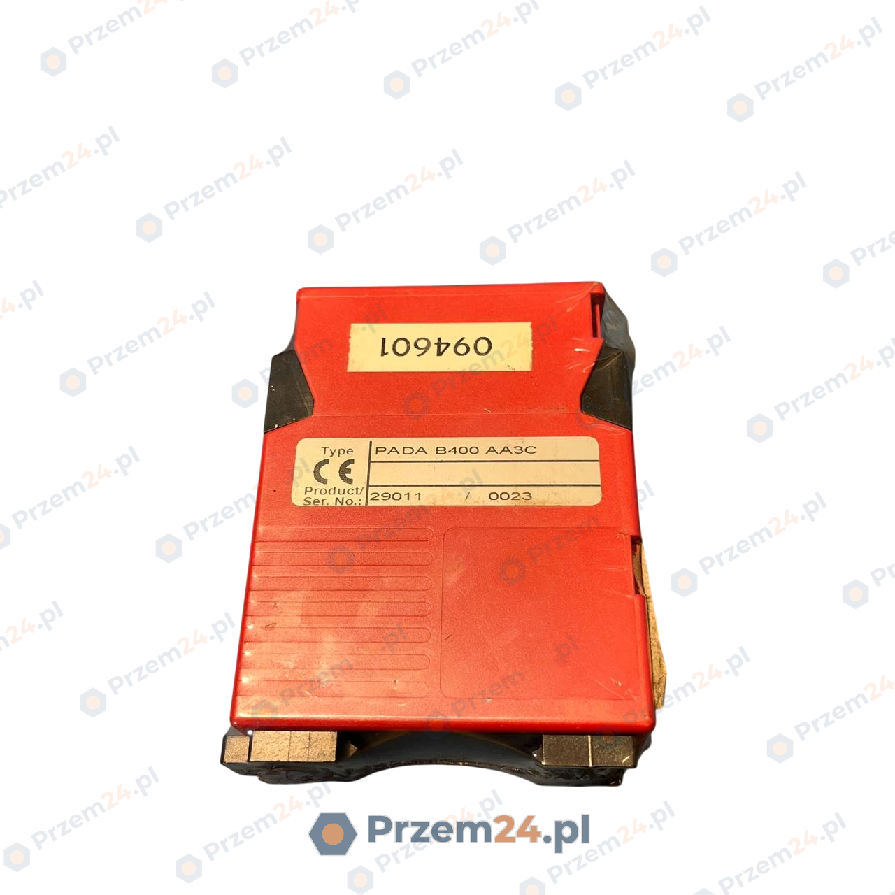 THiiM-PADAB400AA3C-Przekaźnik-kontroli-napięcia-3fazowego