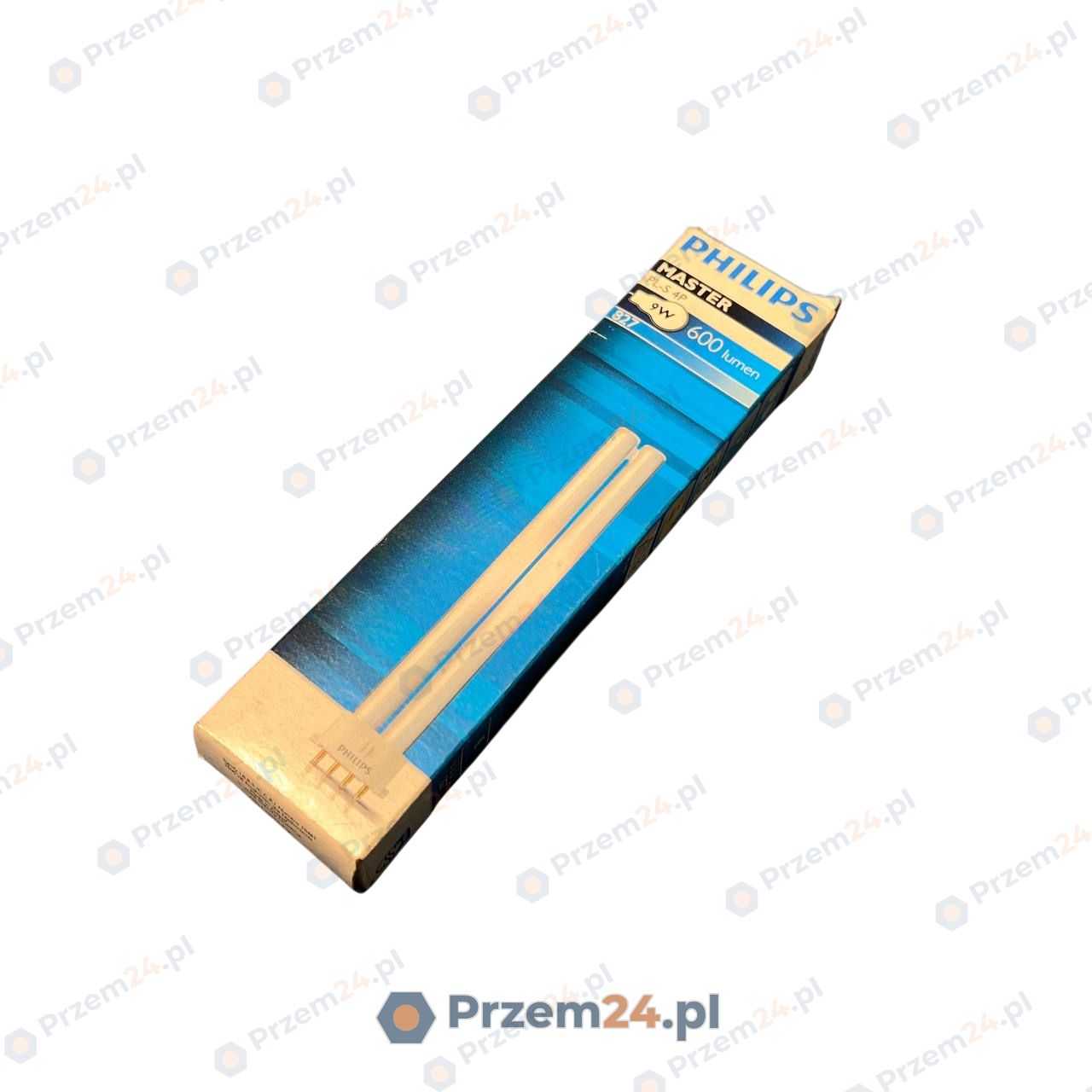 Philips-MASTER-PLS-9W-827-4P-Żarówka-9W-600-lumenów-827