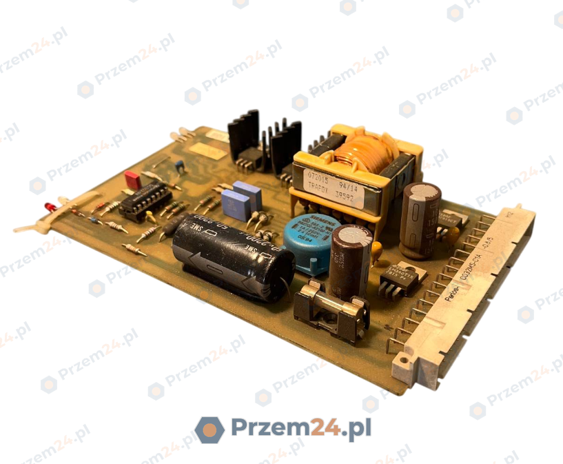 FINNPOWER-FP58069-Perlos-C032MSC1A0.8-5-Moduł