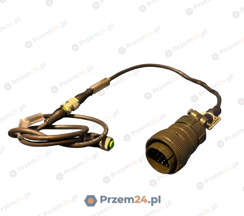 Amphenol-MS3106A2214PN-Kabel-ze-złączem