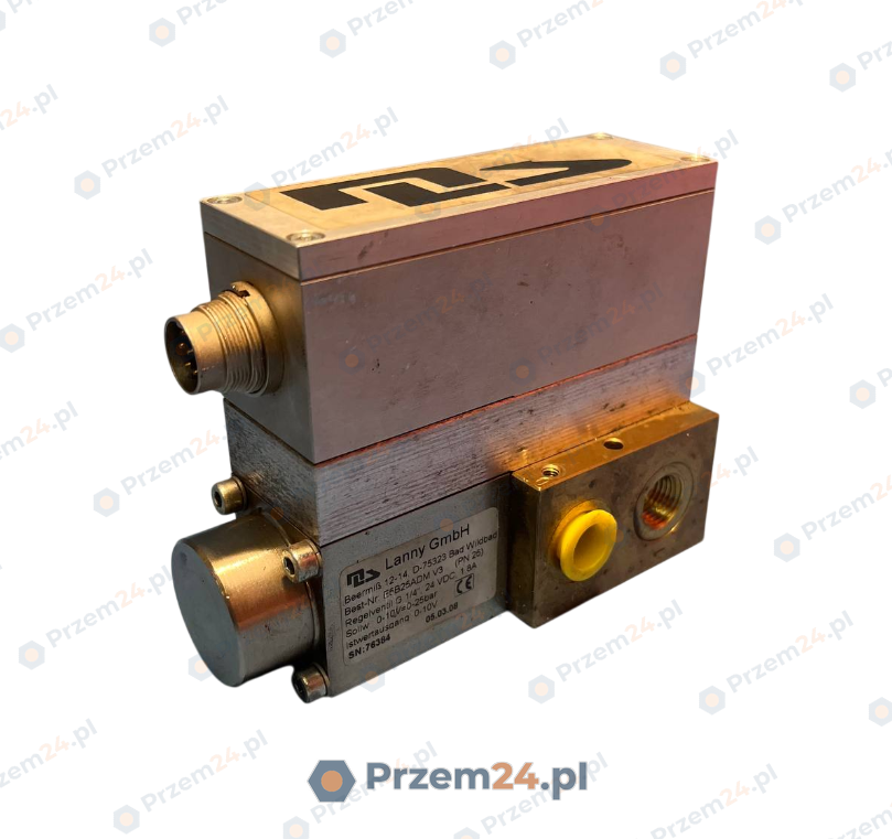 Lanny-E5B25ADM-V3-zawór-sterujący-G1-4-24VDC-1.8A
