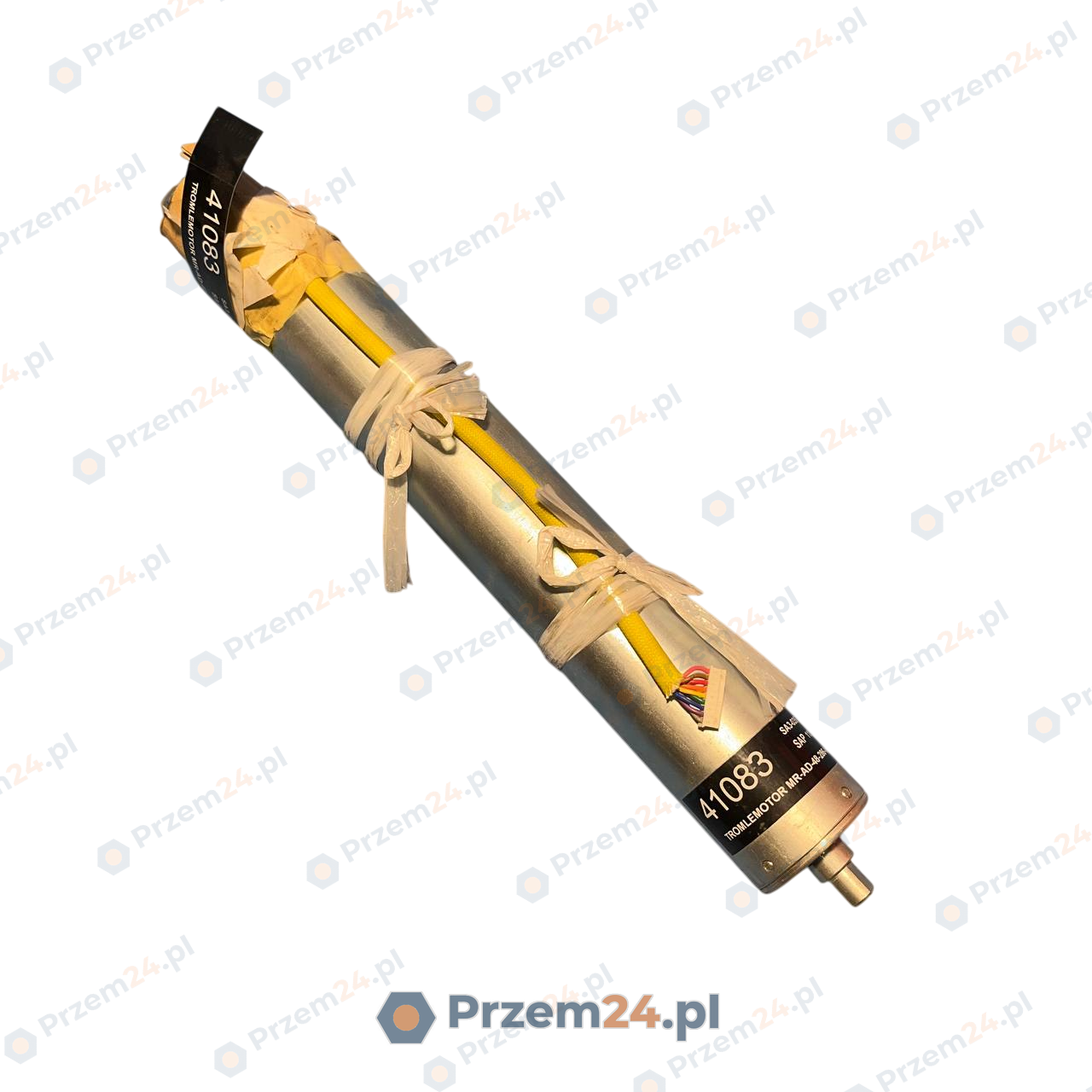 Kyowa-MRAD4828604AW-Rolka-impulsowa-przenośnika