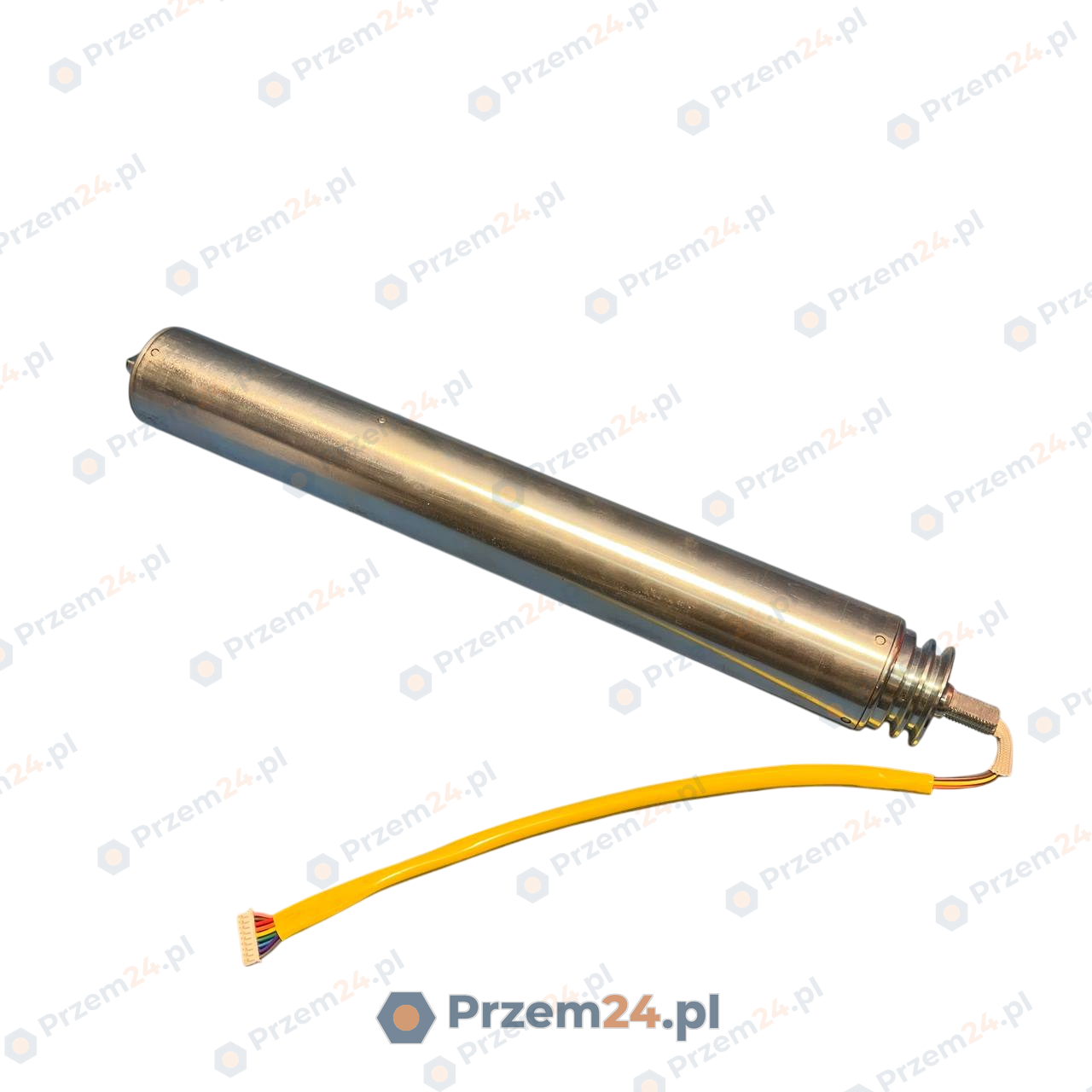 Pulseroller-PRAD4834530AEBA-Rolka-impulsowa-przenośnika-DC24V