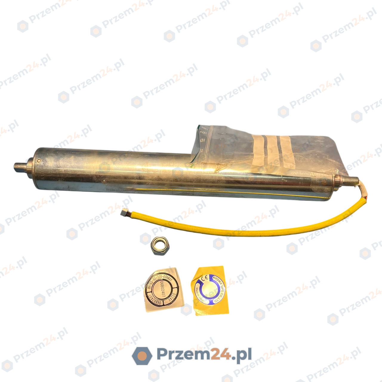 Kyowa-MRAD4832804AWAY-Rolka-impulsowa-przenośnika-DC24V