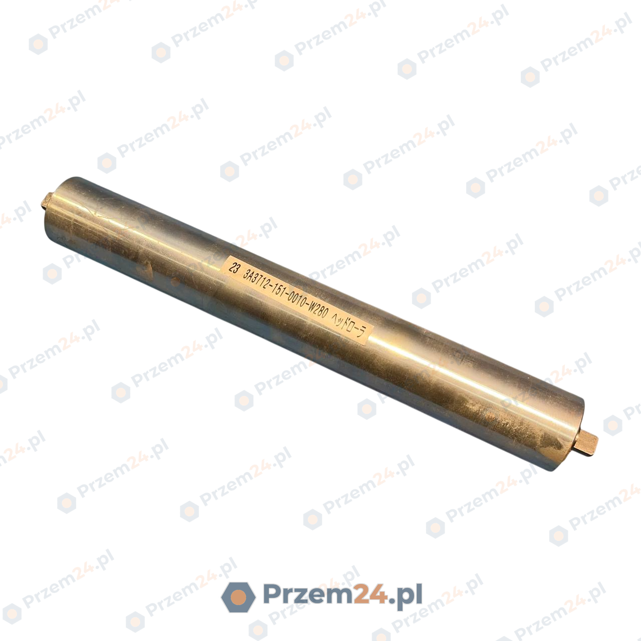 23-3A37121510010W280-23-3A37121510010W280-Rolka-tylna