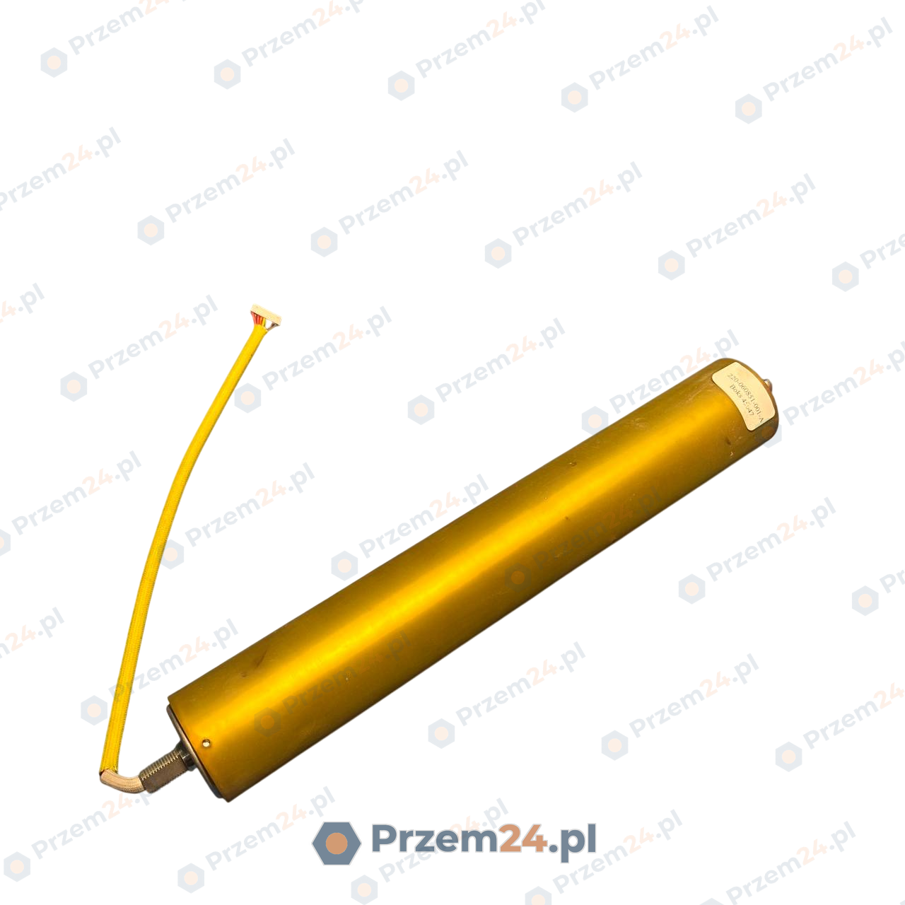 Kyowa-MRAD4835015CWAA-Rolka-impulsowa-przenośnika-DC24V