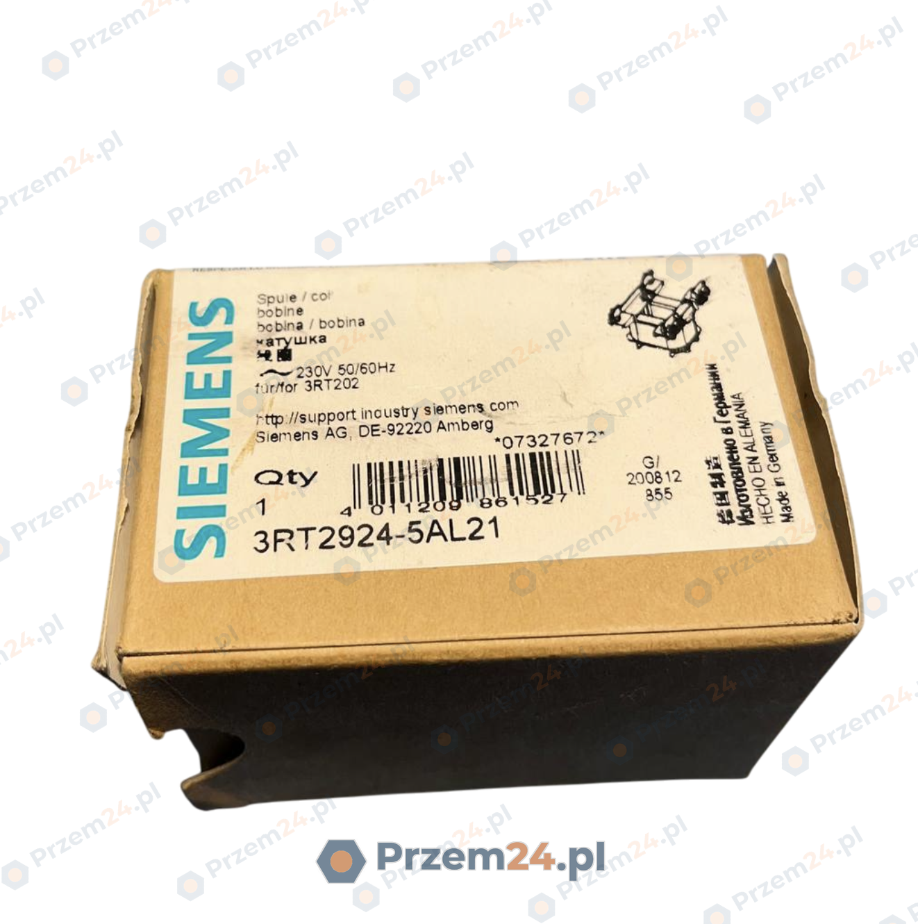 Siemens-3RT29245AL21-3RT29245AL21-Cewka-230V-50-60Hz