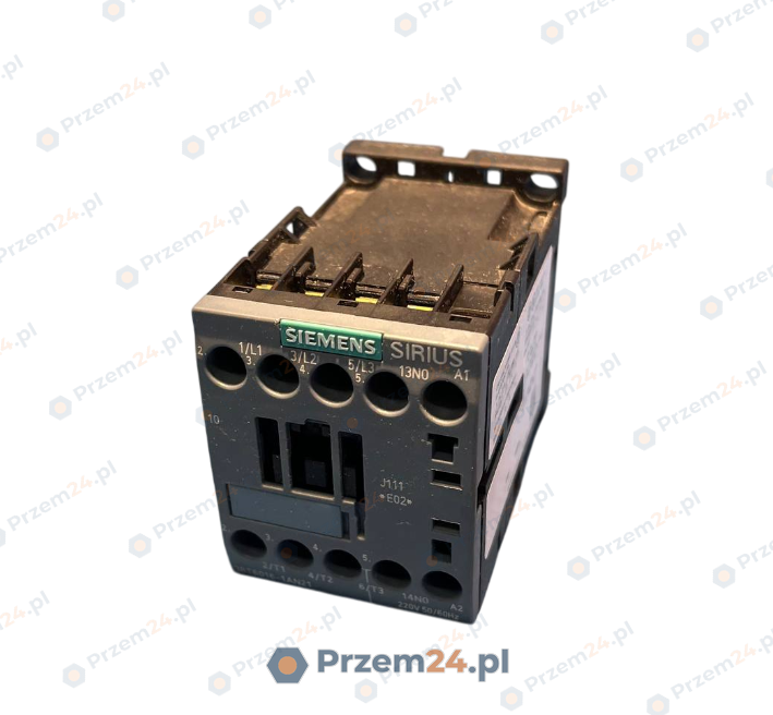 Siemens-3RT60161AN21-3RT60161AN21-Stycznik