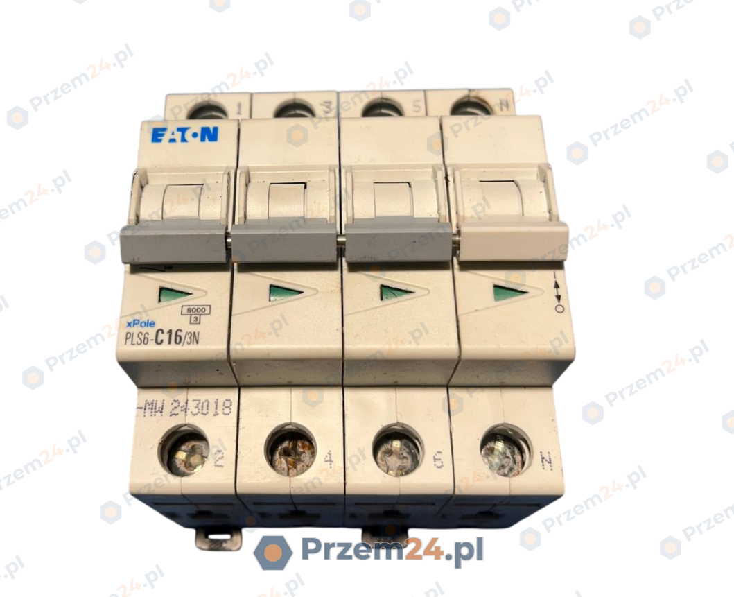 Eaton-PLS6C16-3NMW-243018-Wyłącznik-nadprądowy