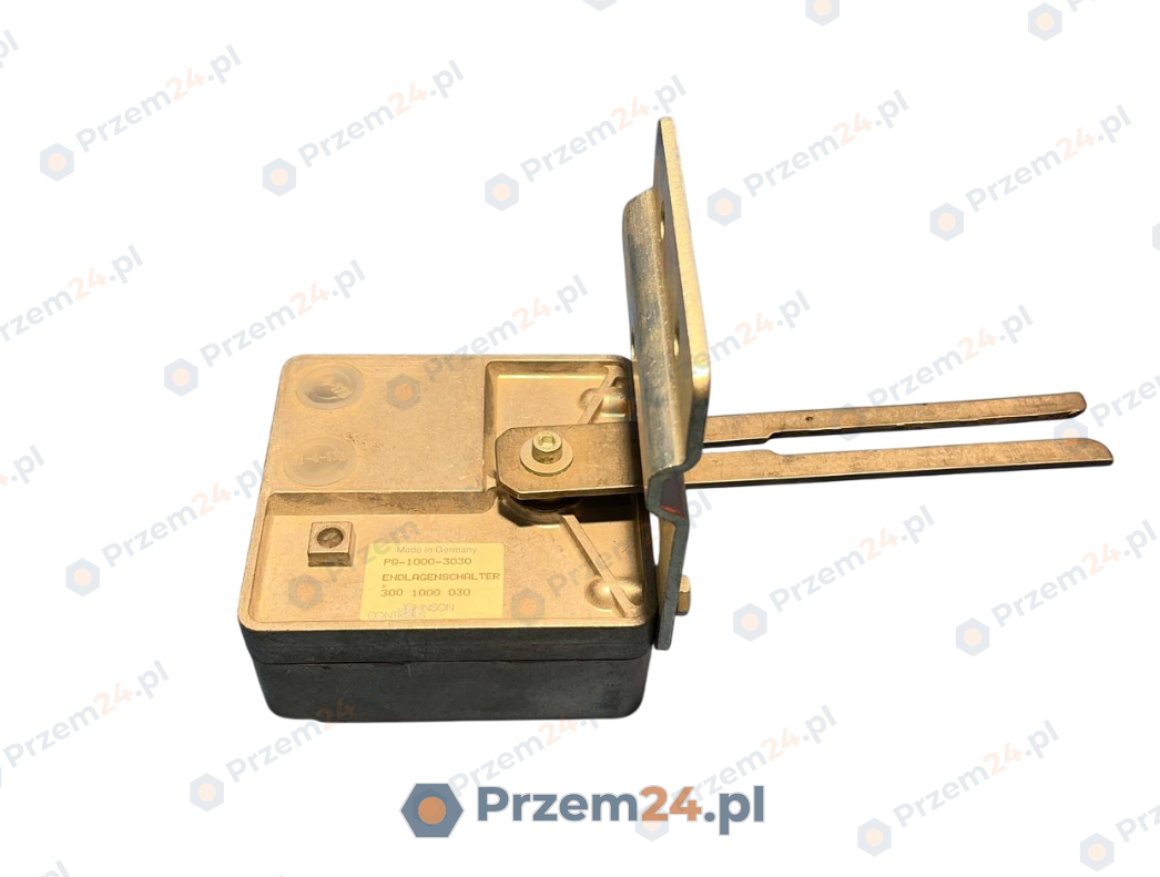 Johnson-Controls-PQ10003030-PQ10003030-Wyłącznik-krańcowy