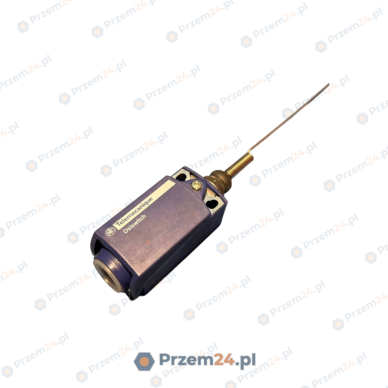 Telemecanique-ZCP21-XCKP2106P16-020196-Wyłącznik-krańcowy