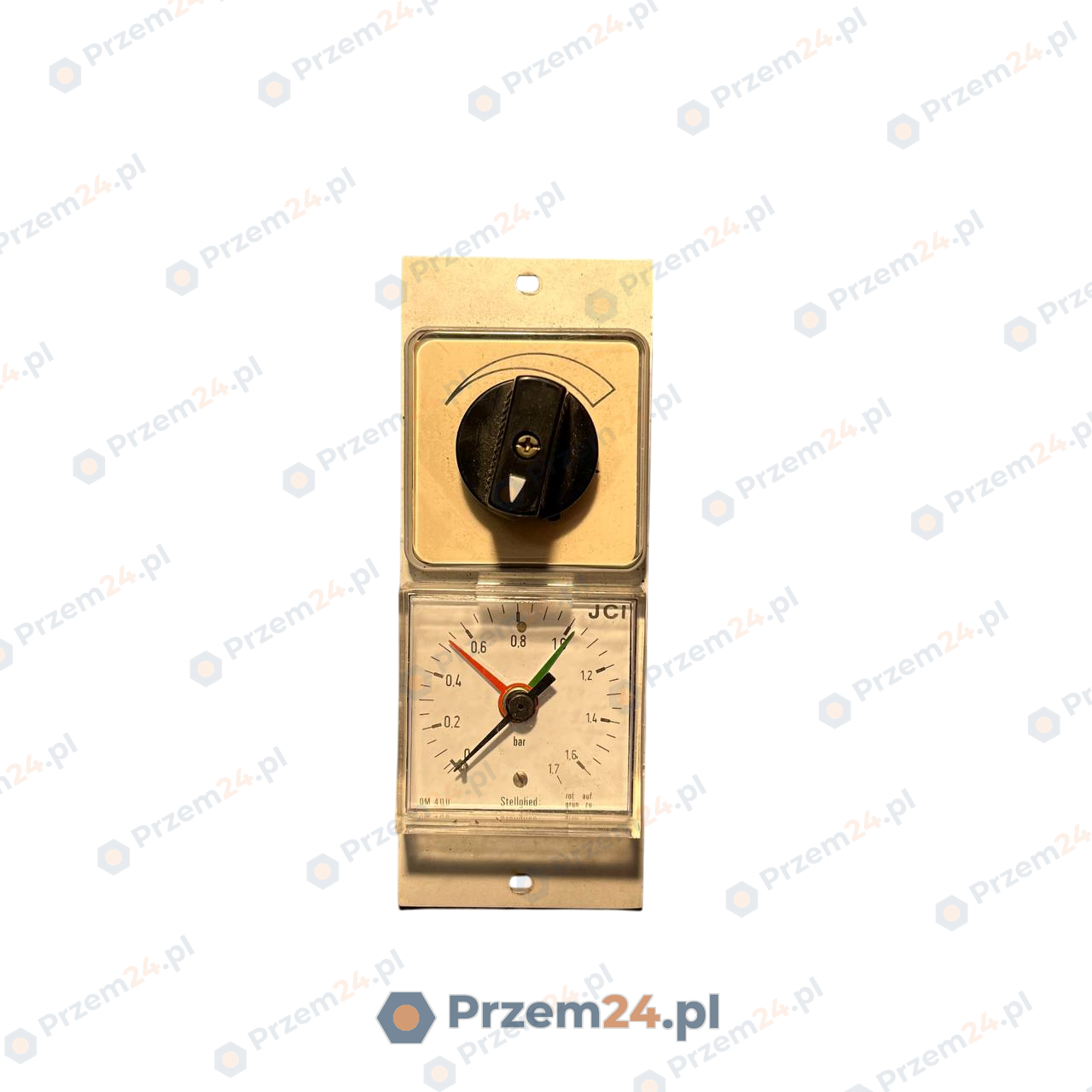 Johnson-Controls-PS32003000-PS32003000-Urządzenie-sterujące