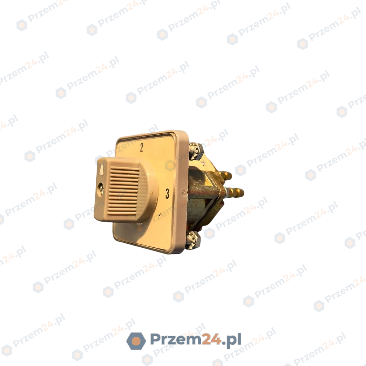 Johnson-Controls-PS03103300-Przełącznik-obrotowy-–-Nowy