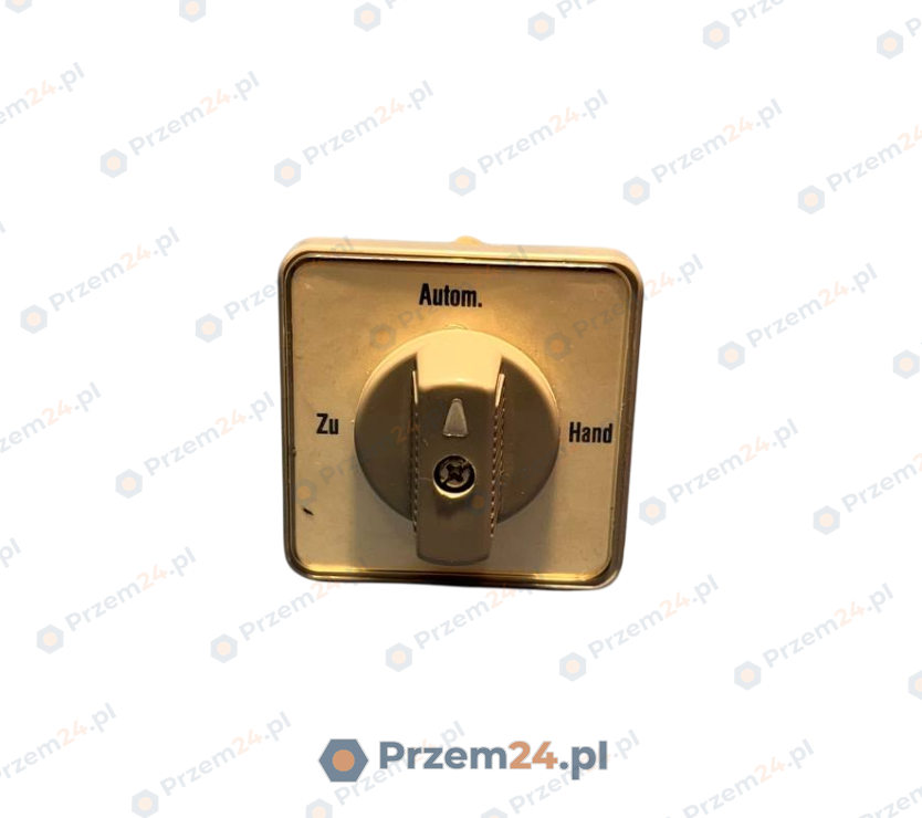 Johnson-Controls-PUK-3-PS03103300-Przełącznik-obrotowy