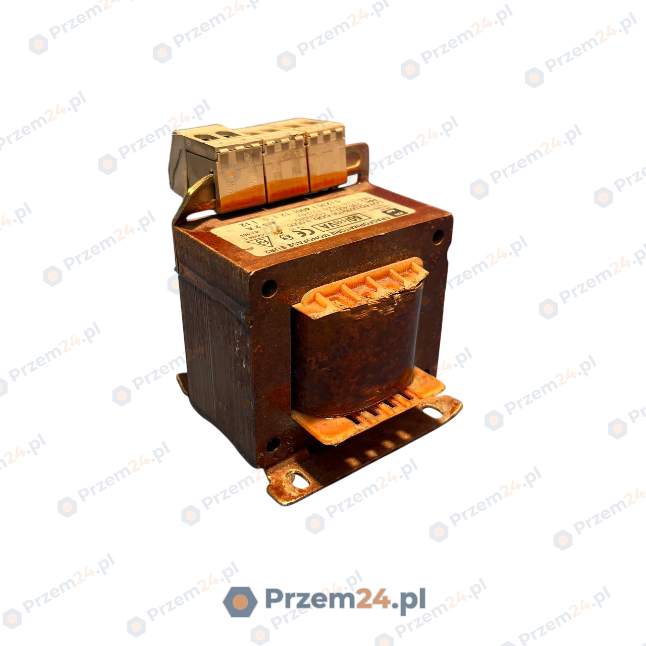 0039156-IL0500-EUR2-Transformator-jednofazowy