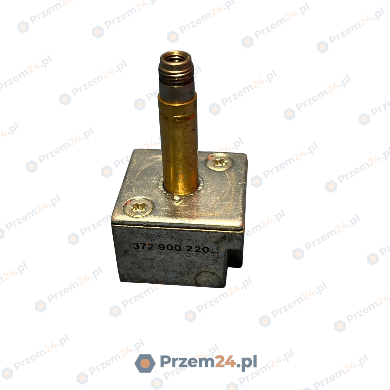 Rexroth-Numatics-372-900-220-372900220-Zawór-NW1,3-16-Bar