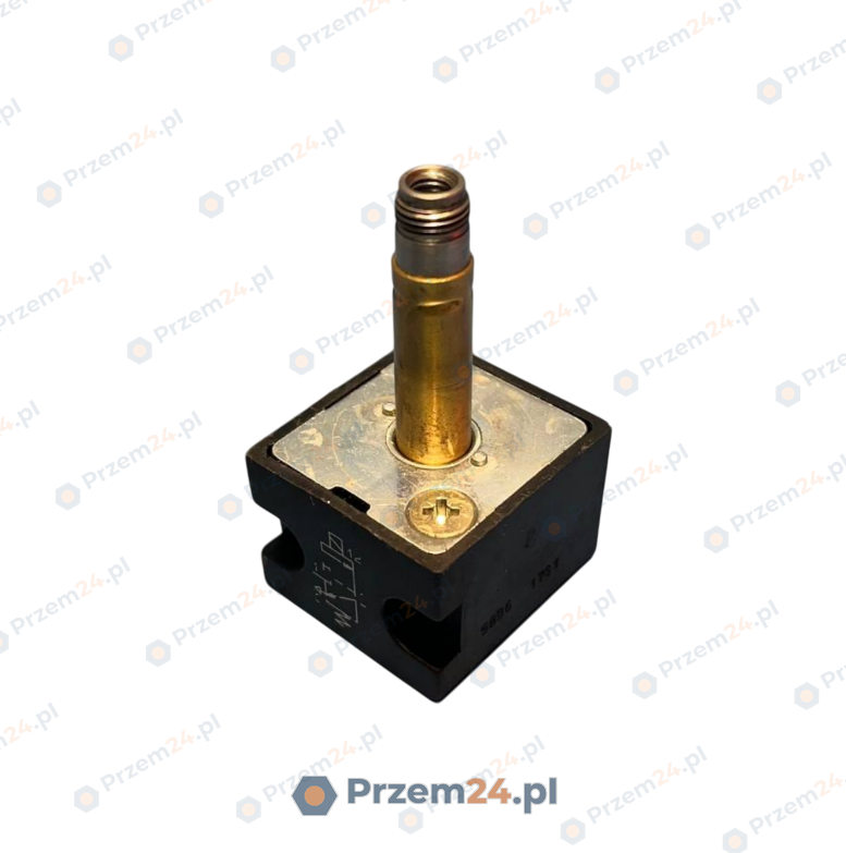 Rexroth-Numatics-5896-1701-58961701-Zawór-NW1,3-16Bar