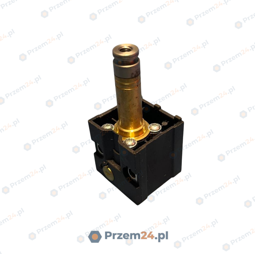 EMERSON-ASCO-19090006-3-2-Zawór-elektromagnetyczny-z-wtyczką-10-Bar