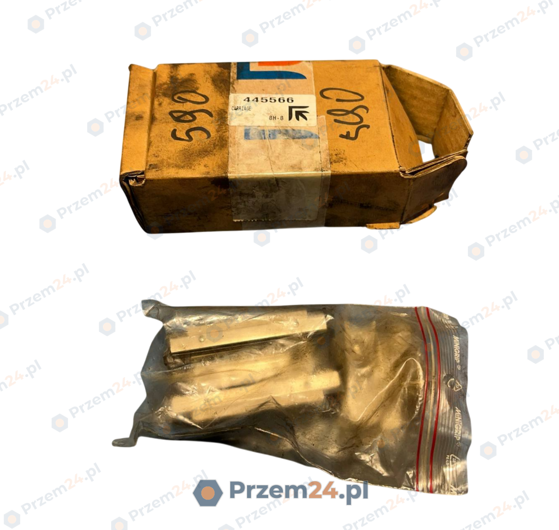 THK-HSR25-445566-Wózek-profilowy-liniowy
