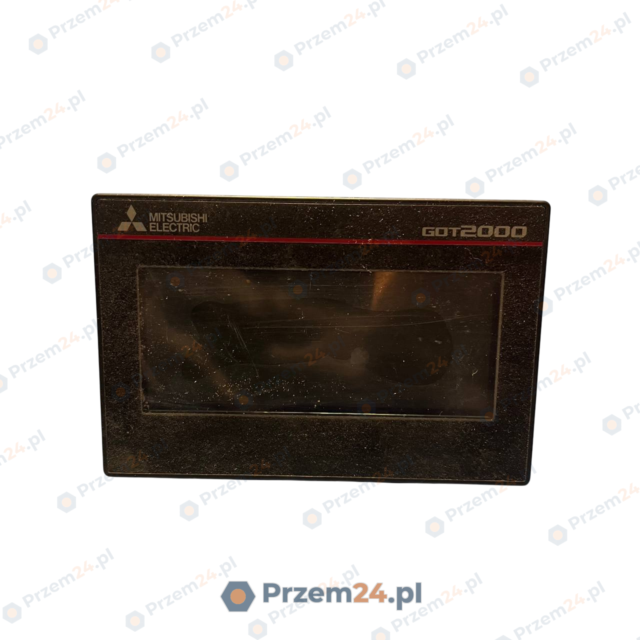 Mitsubishi-GOT2000-GT2103PMBD-Panel-operatorski-HMI