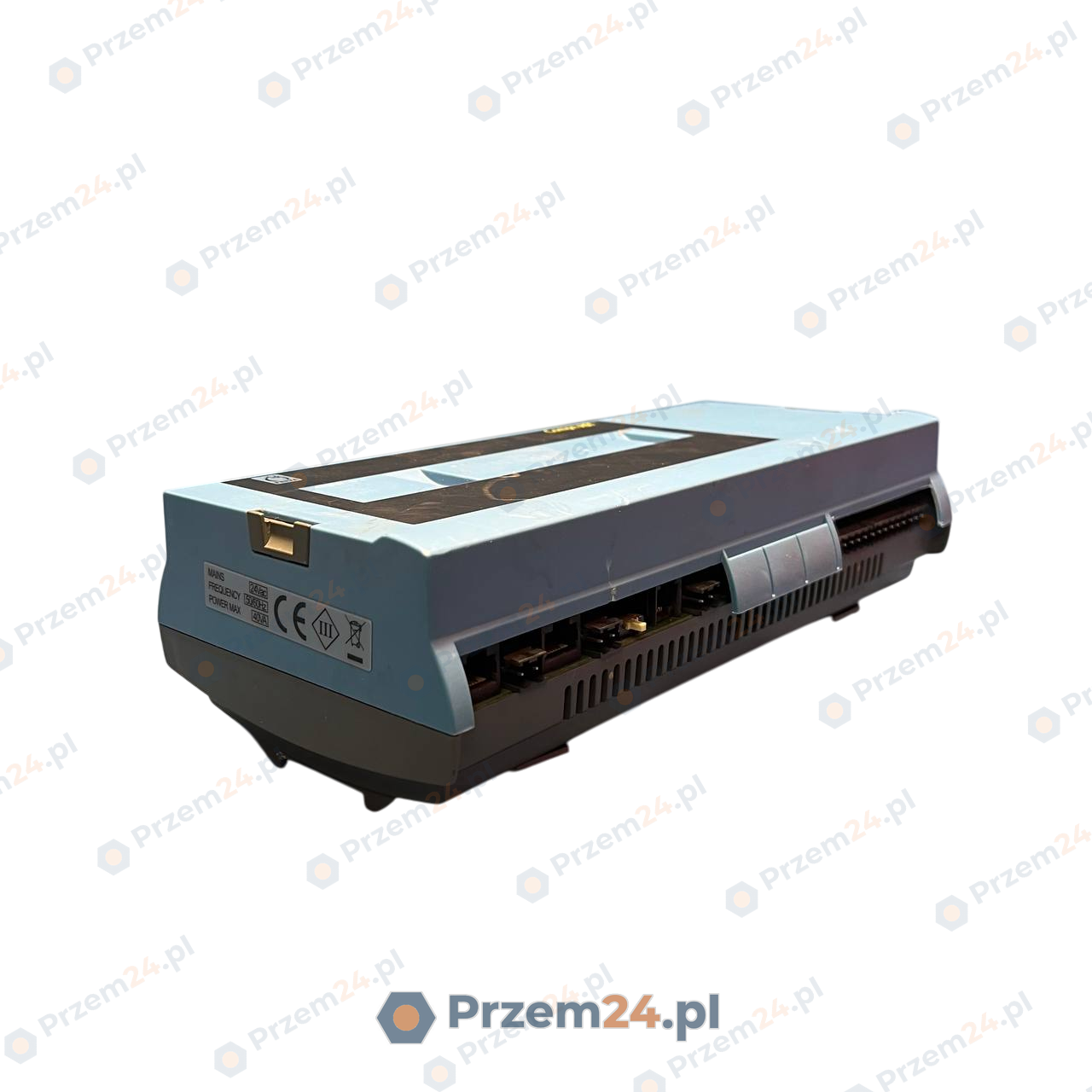 PRIVA-Compri-HX-HX4-Moduł-Sterowania