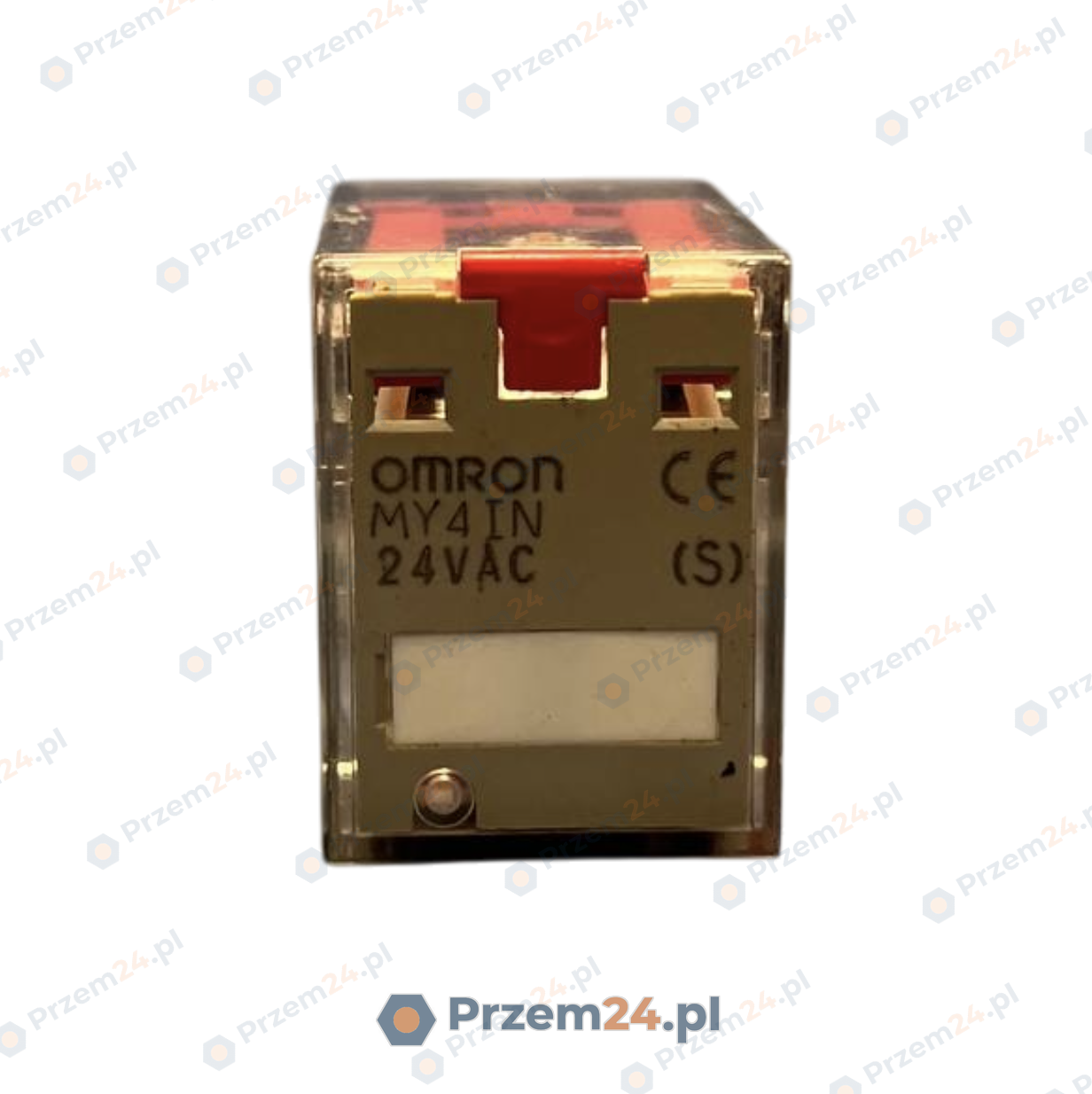 Omron-MY4IN-24VAC-Przekaźnik-elektromagnetyczny