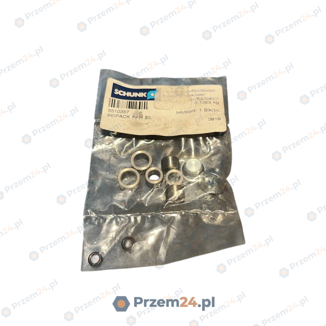 Schunk-5510357-Zestaw-akcesoriów-PFH-30