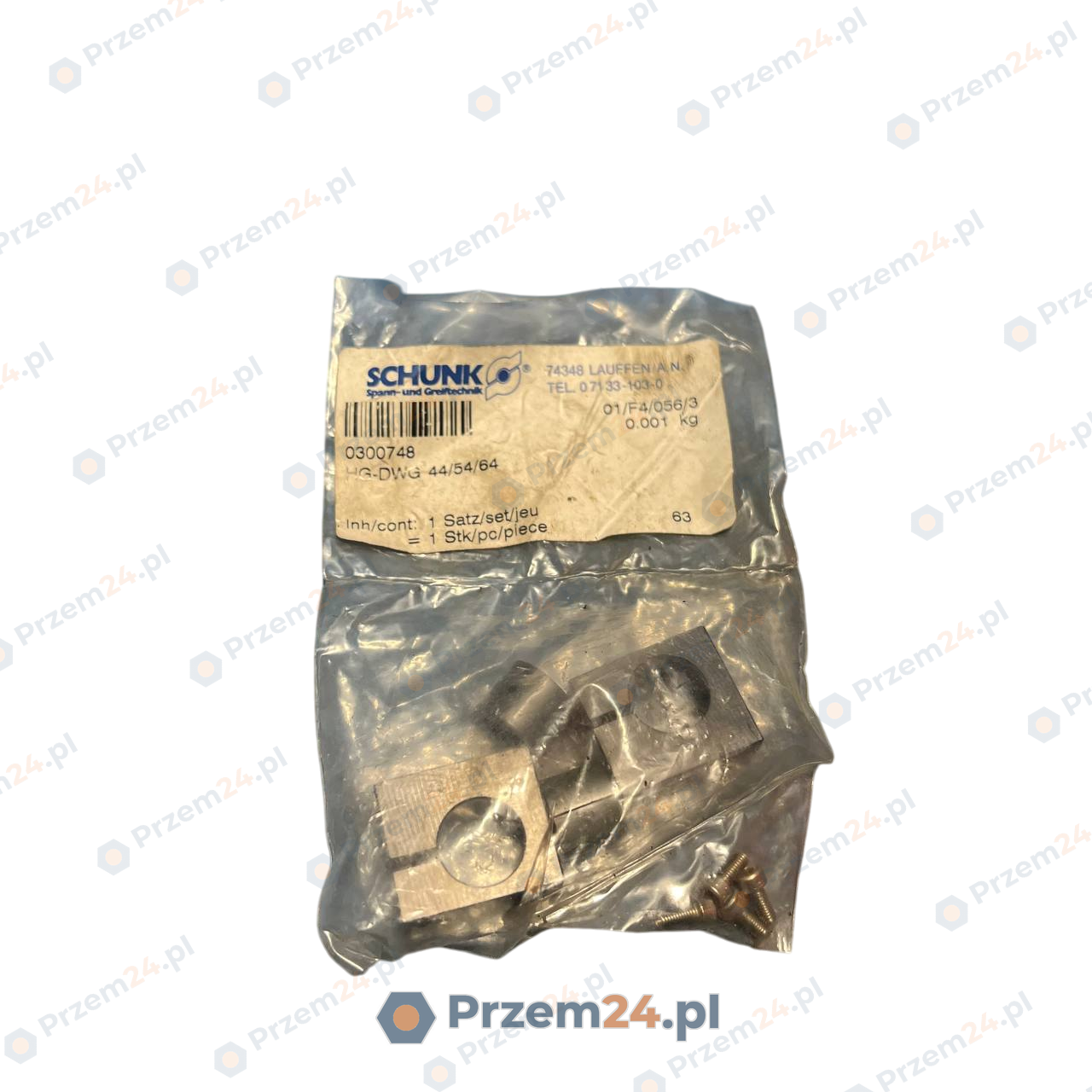 Schunk-0300748-HGDWG-44-54-64-Zestaw-do-mocowania-dla-NHS-Ø8U12-–