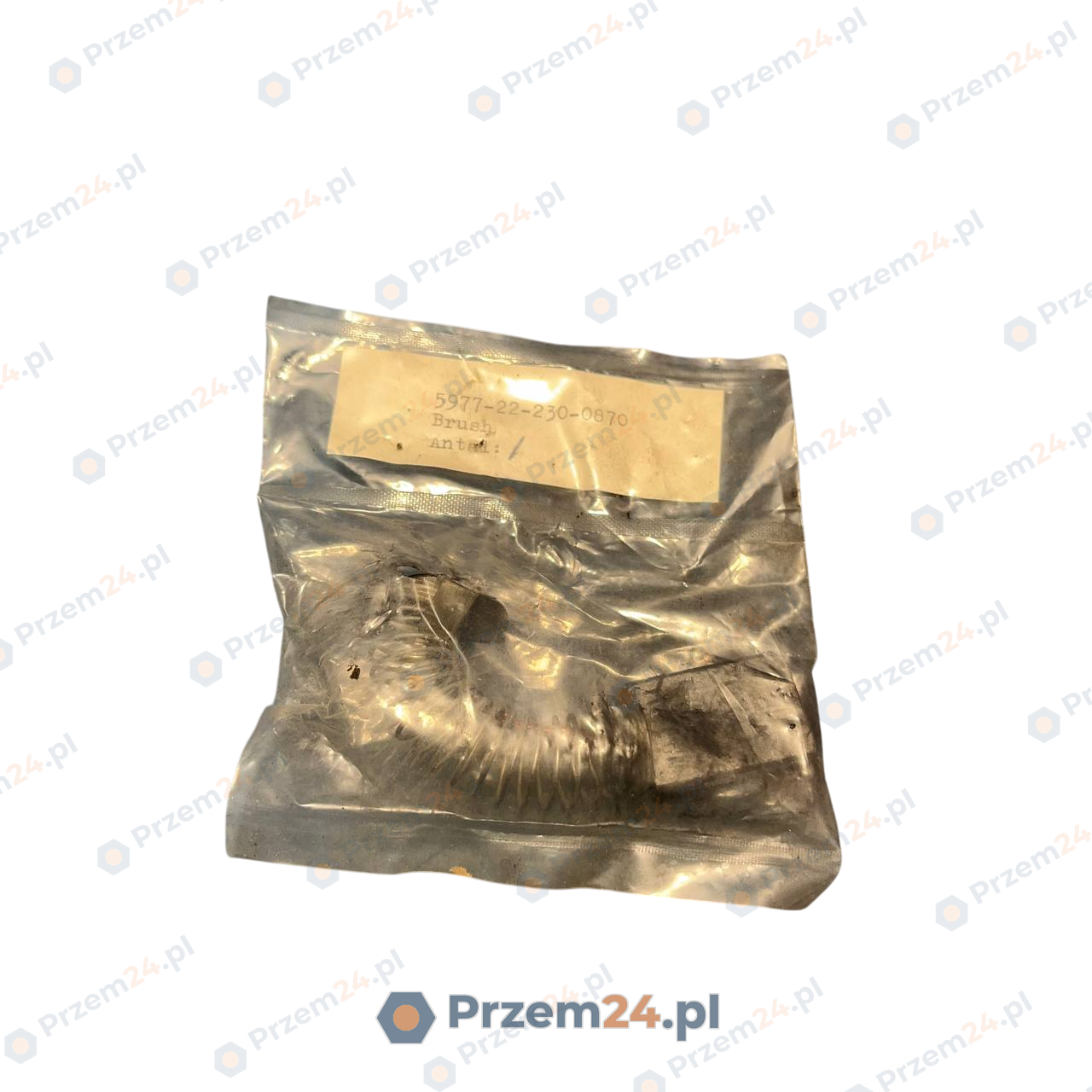 Westinghouse-WA10U-5977222300870-Szczotka-stykowa-elektryczna-–