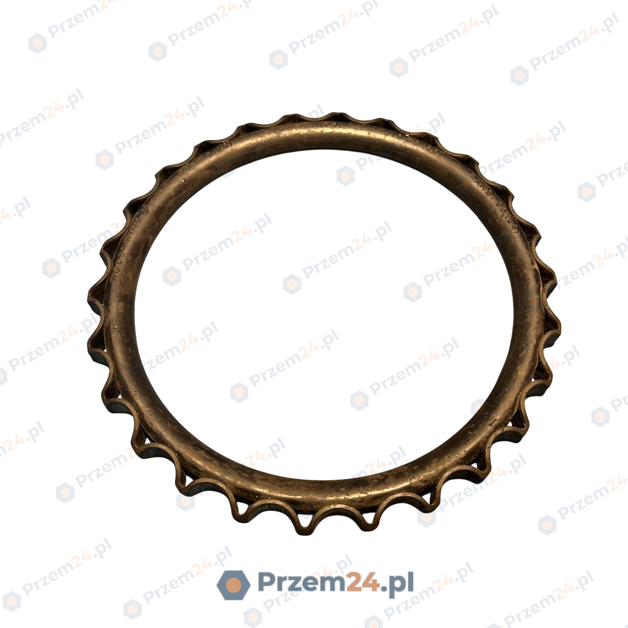 RollRing-ISO16B(26)-ISO-16A(26)-ANSI80(26)-JIS8026-Napinacz-łańcucha