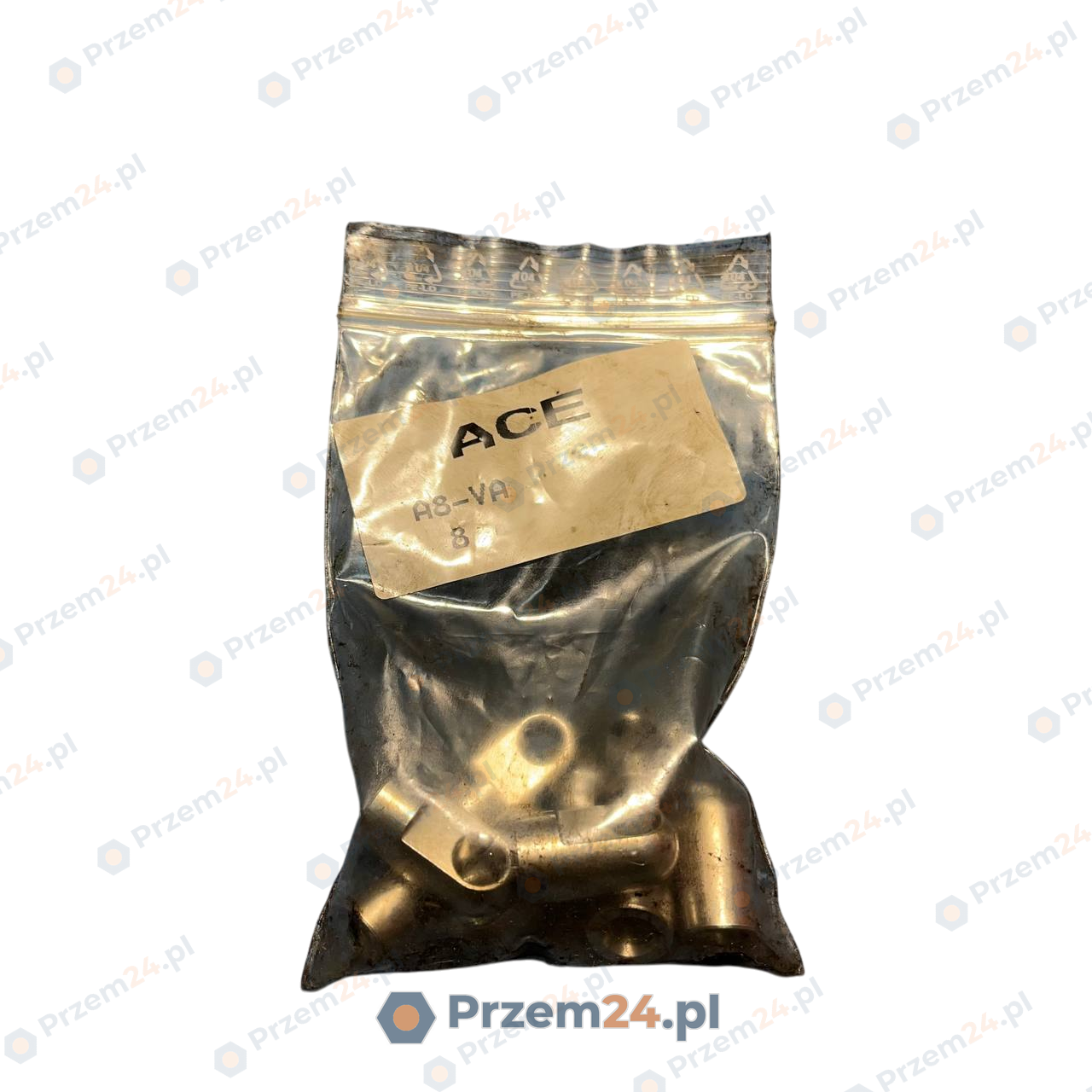 ACE-A8VA-Ucho,-końcówka-mocująca-–