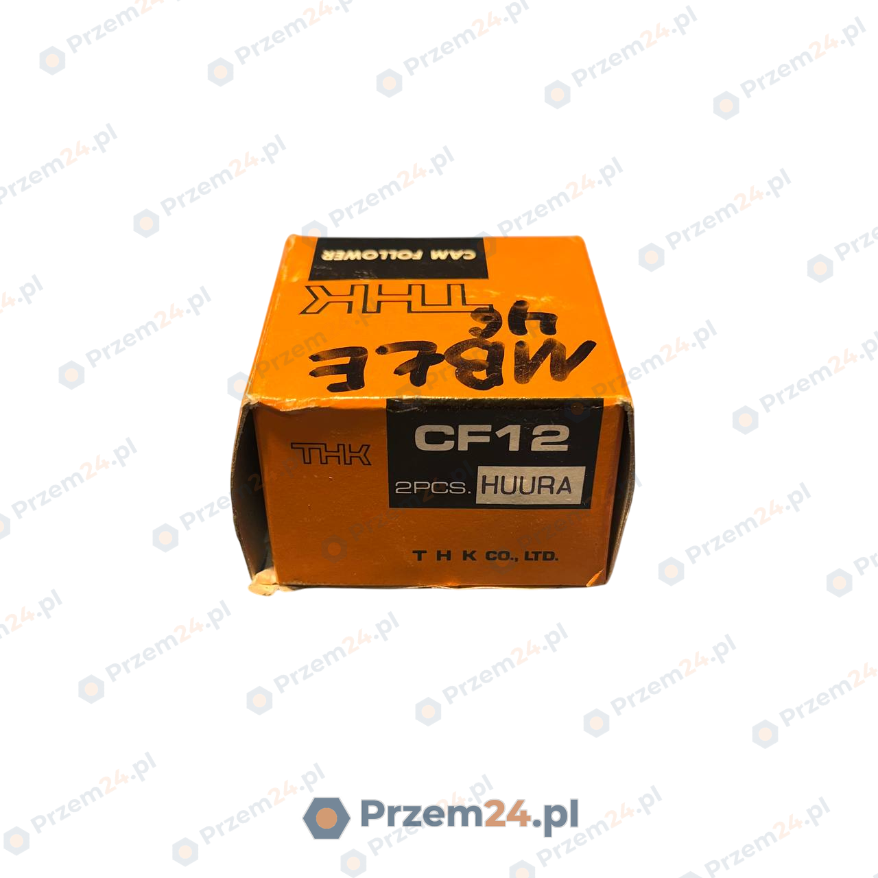 THK-CF12-Rolka-dojazdowa
