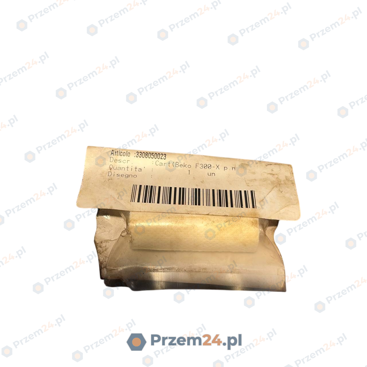 Beko-F300X-3308050023-Wkład