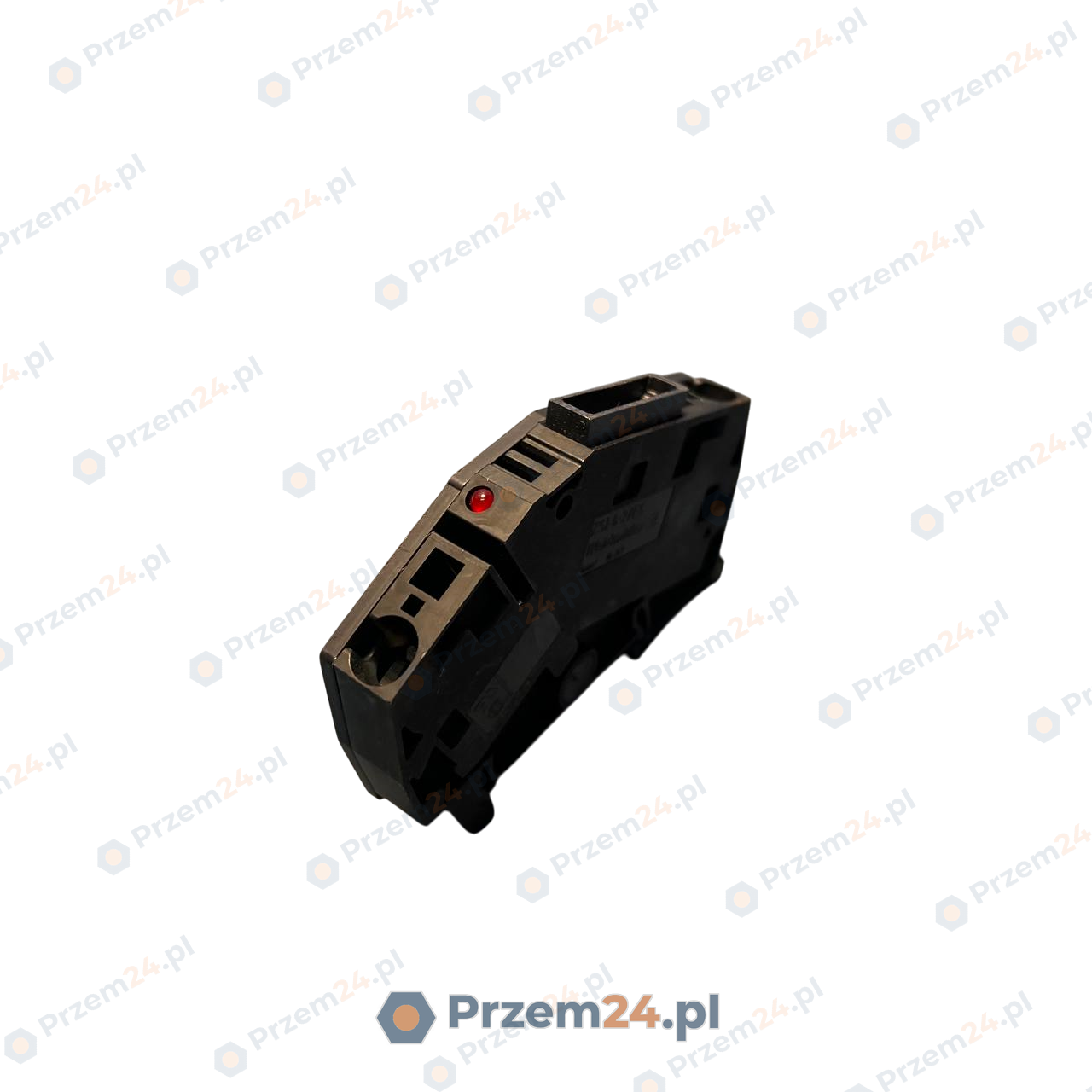 Weidmüller-ZSI-62-FC-1814690000-Złączka-szynowa-z-bezpiecznikiem