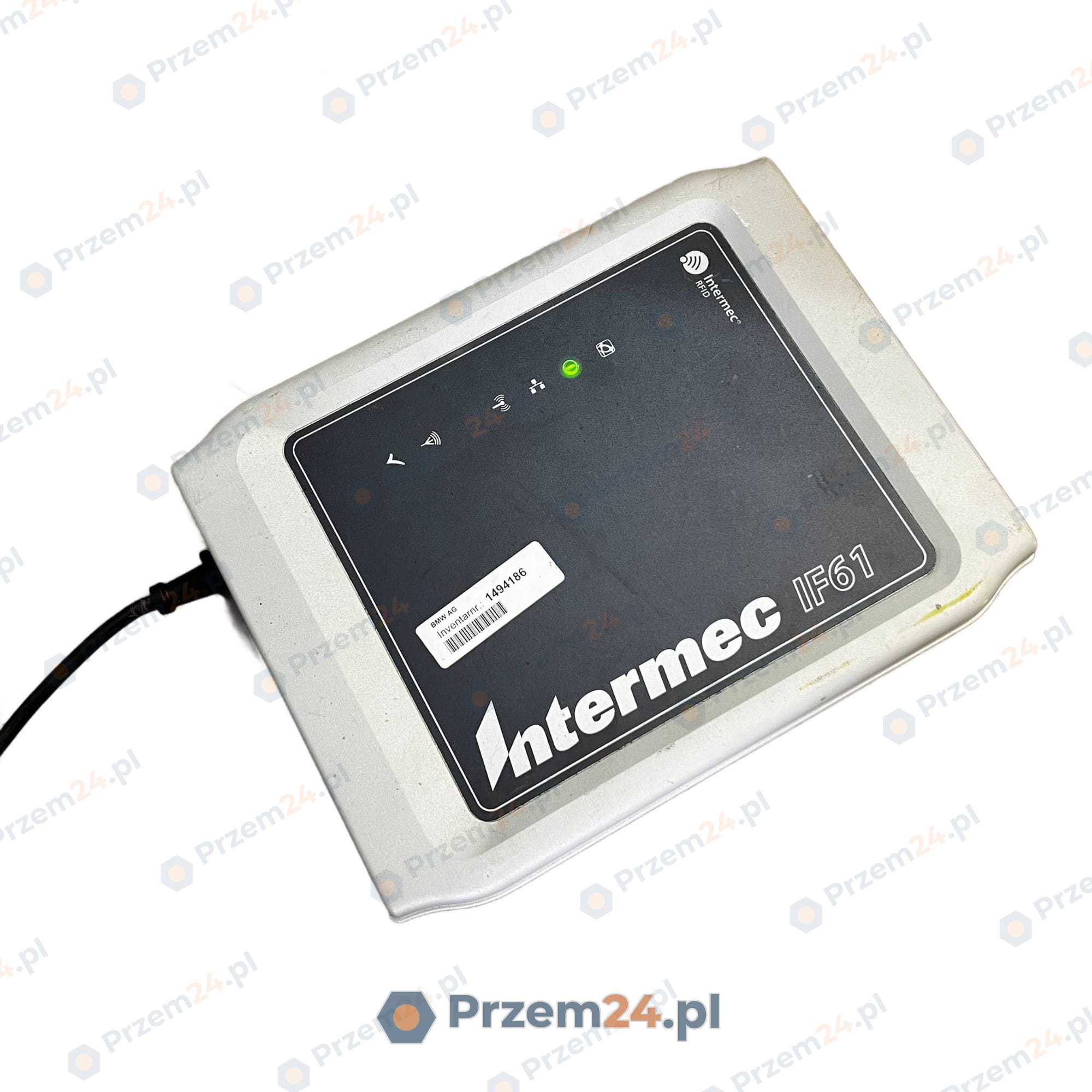 Intermec-IF61-IF61A10111000002-IM5865-RFID-Czytnik