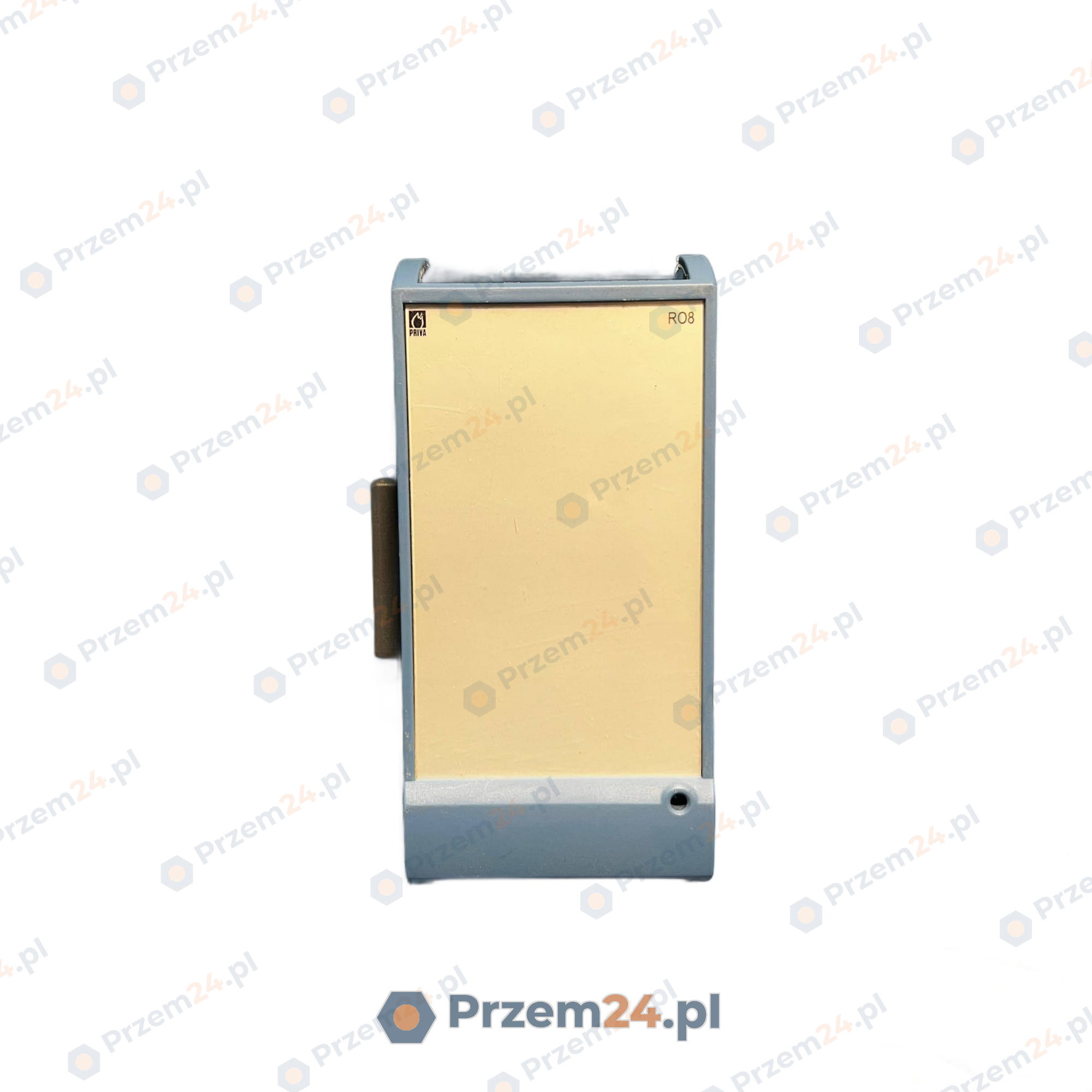 PRIVA-RO8-Moduł-wyjść-przekaźnikowych
