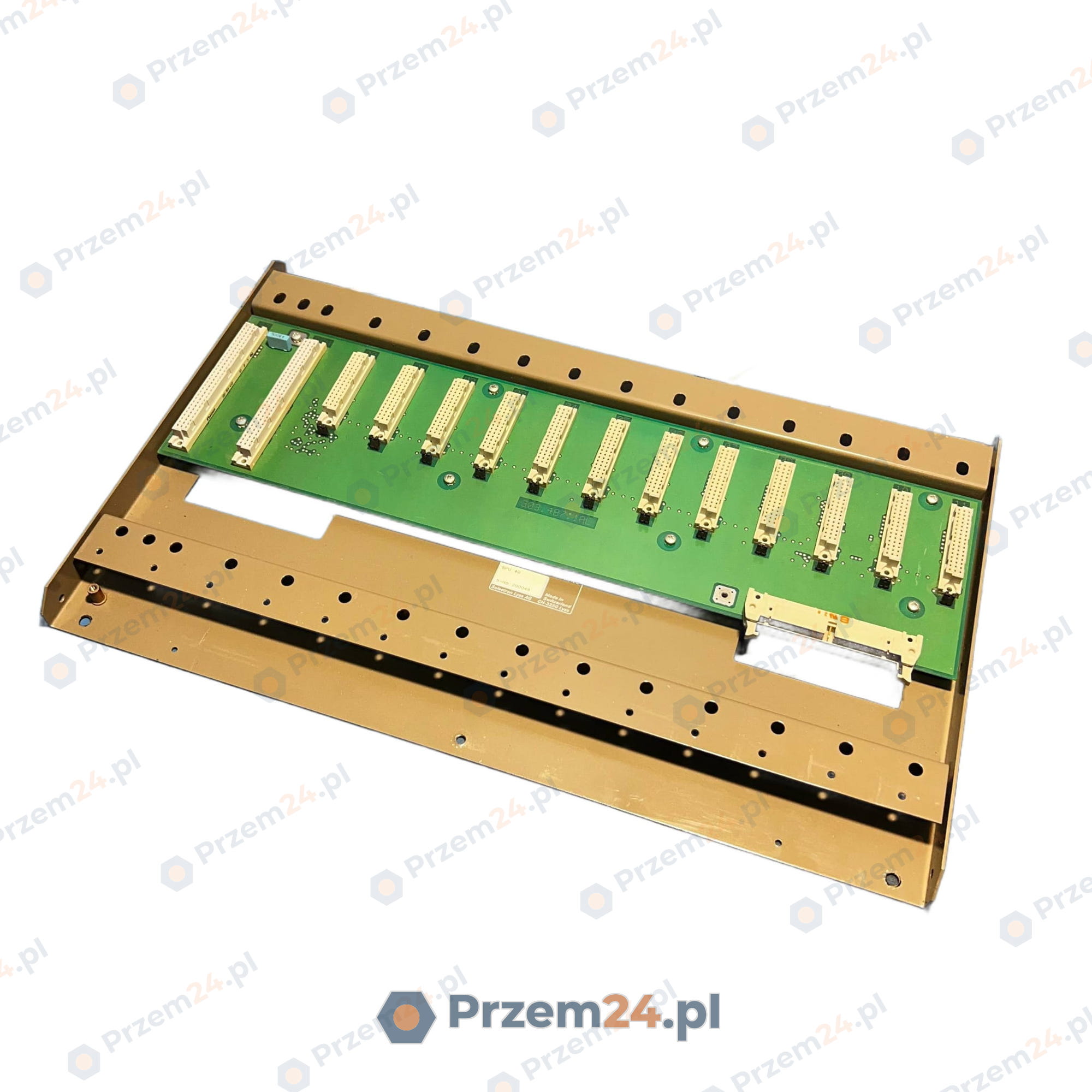 Selecontrol-PMC-BPU40-BPU-40-Panel-tylny