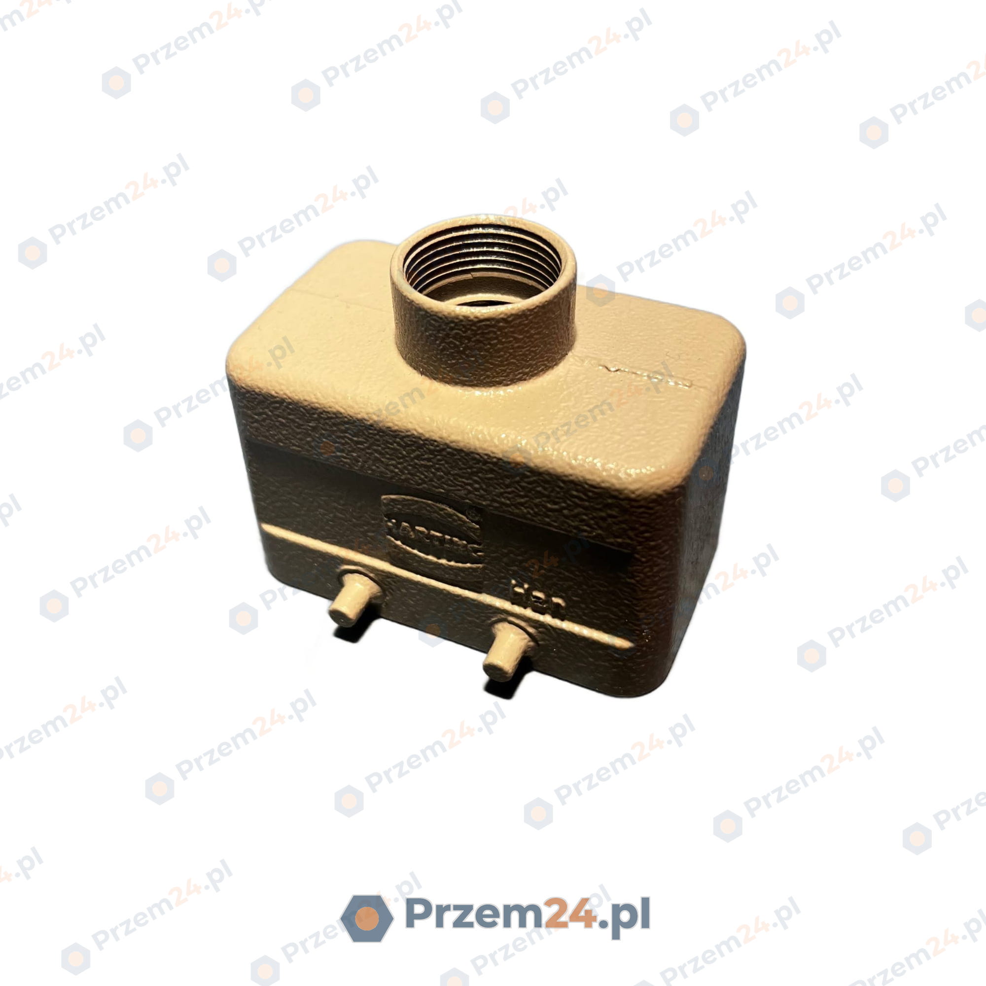 Harting-Han-10-BGG16-09300101421-Obudowa-tulejowa