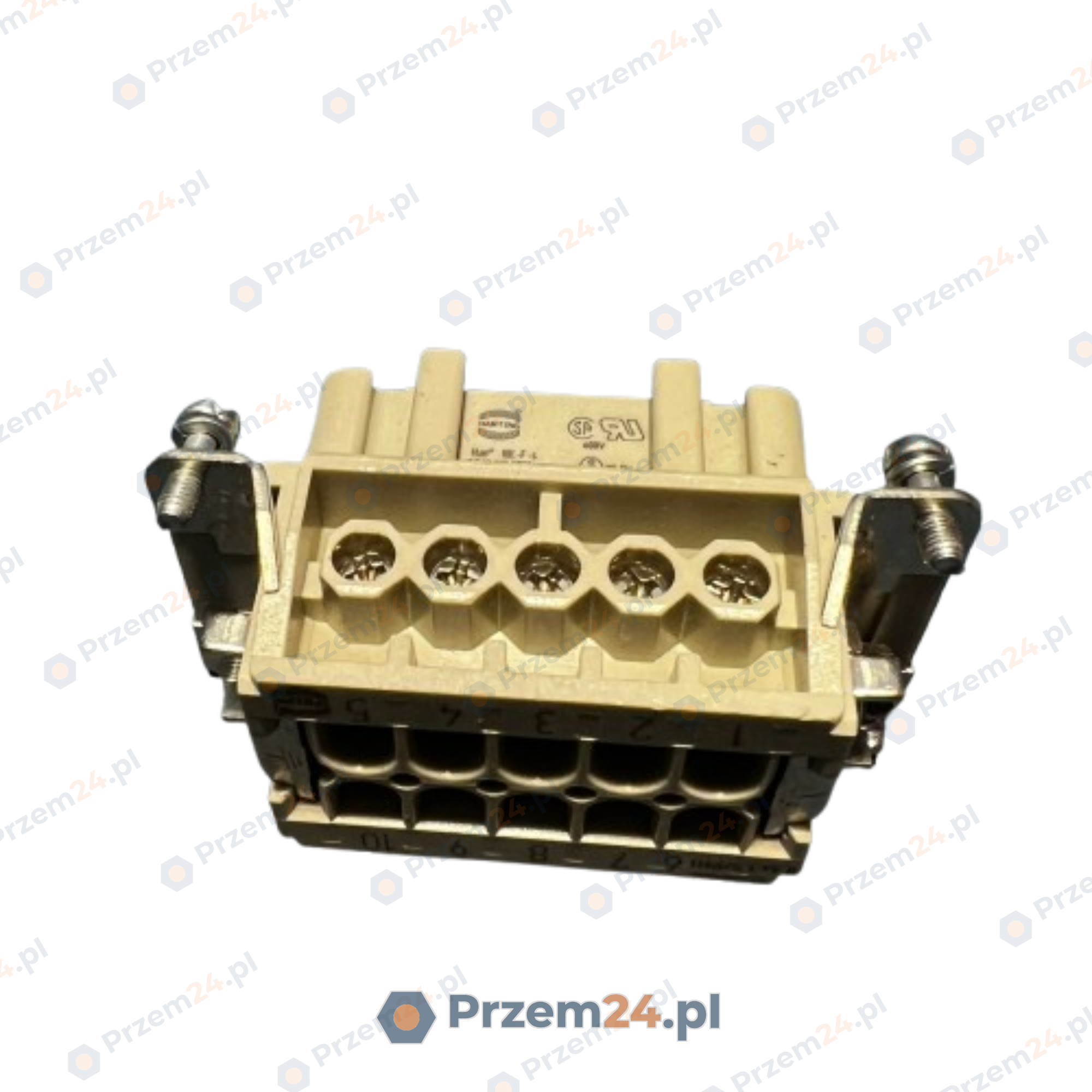 Harting-09330102701-Złącze