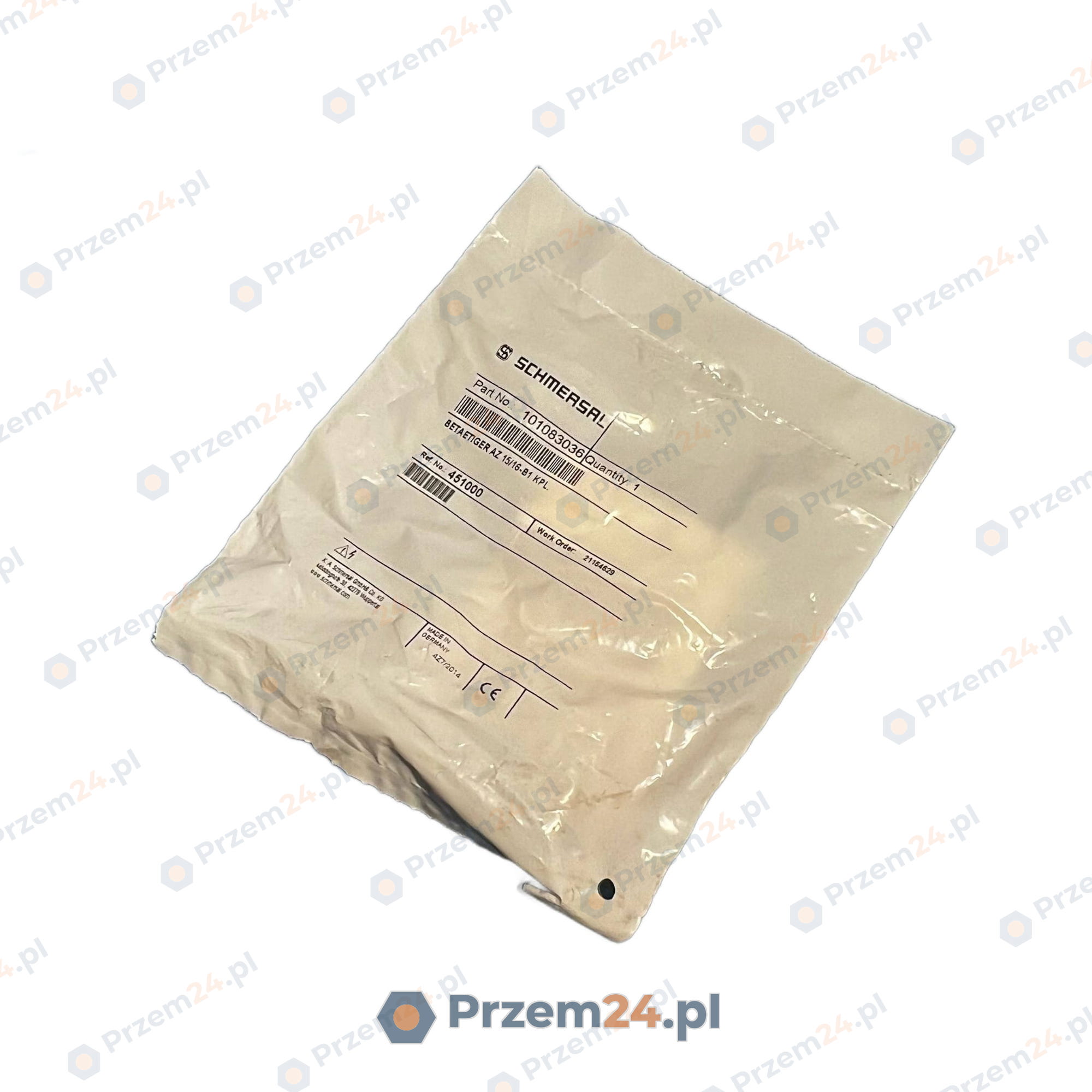 Schmersal-101083036-Aktywator