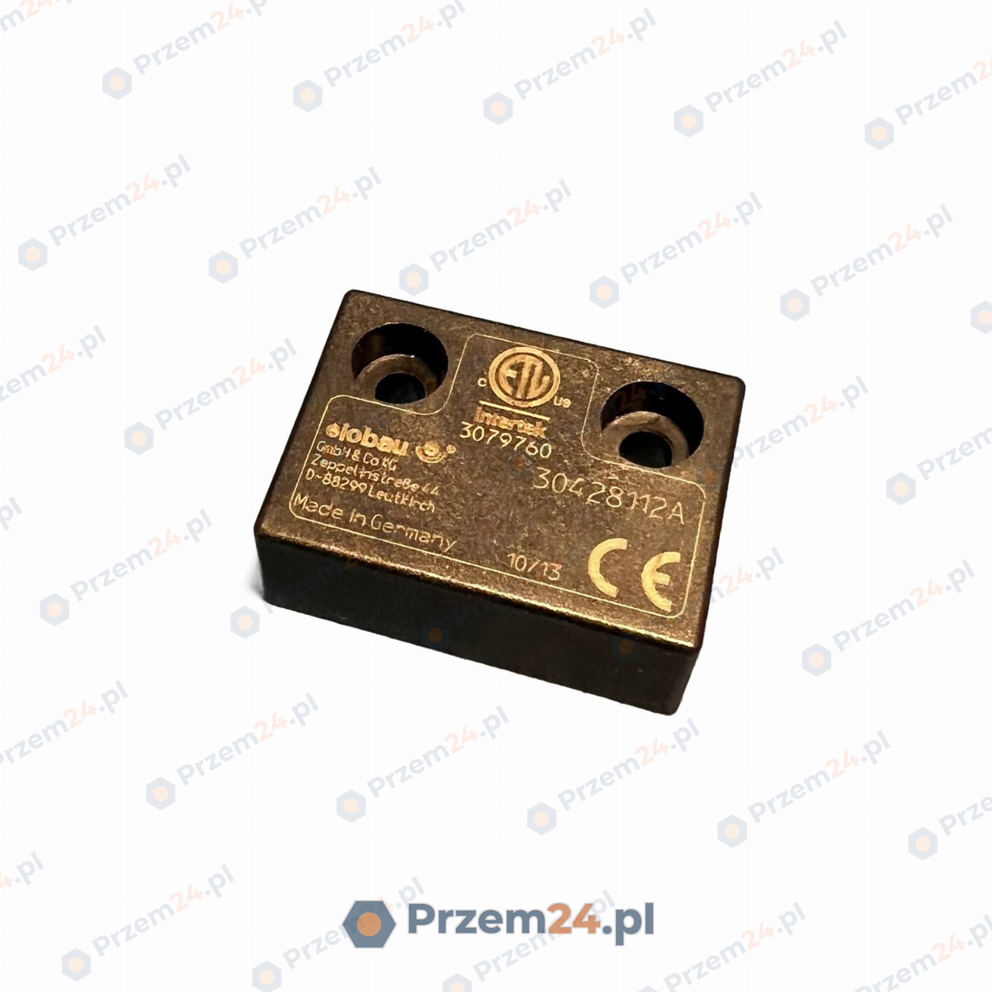 Elobau-30428112A-3079760-Siłownik-do-Czujnika-Bezpieczeństwa