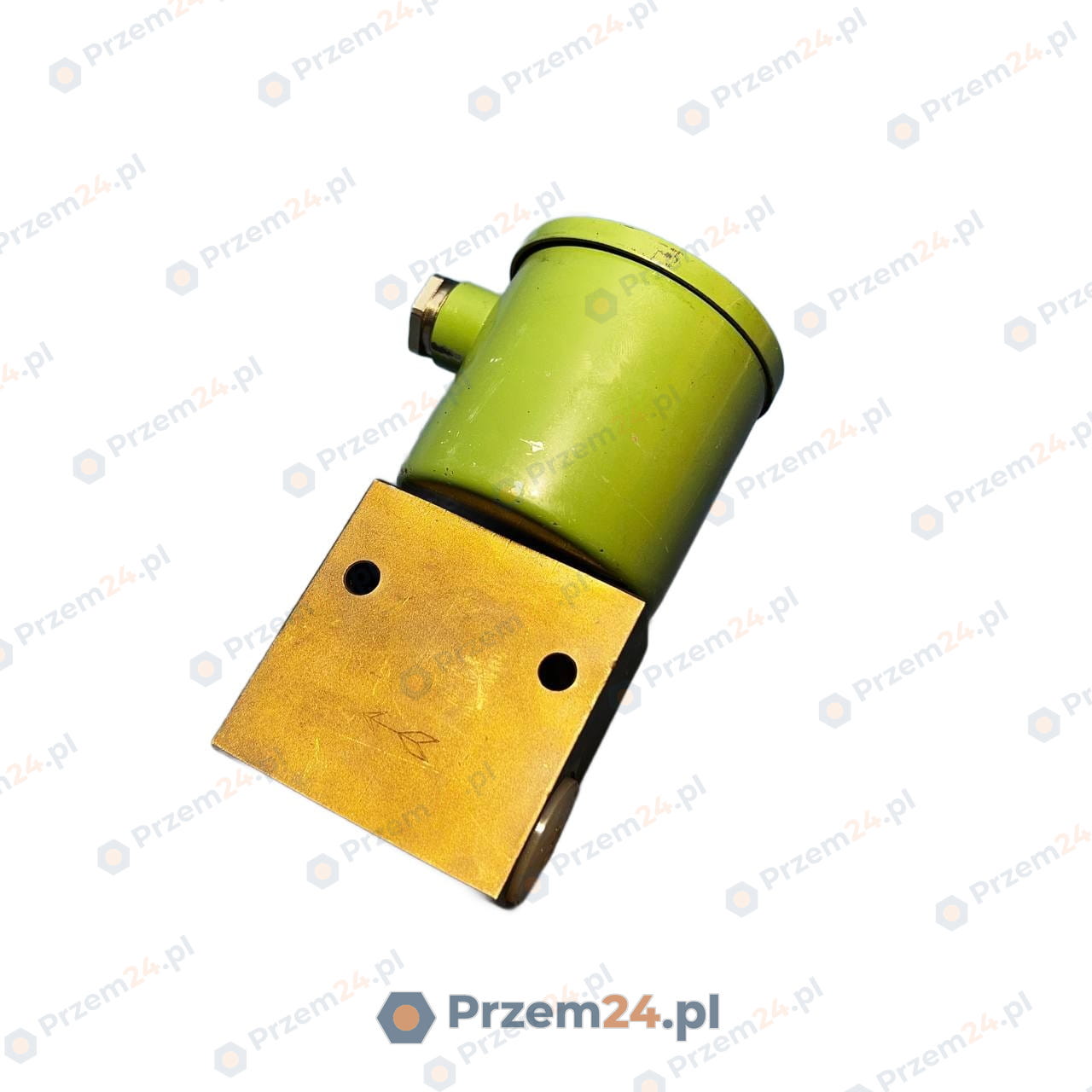 Herion-9106500-0301-Elektrozawór-220V-50Hz-20VA