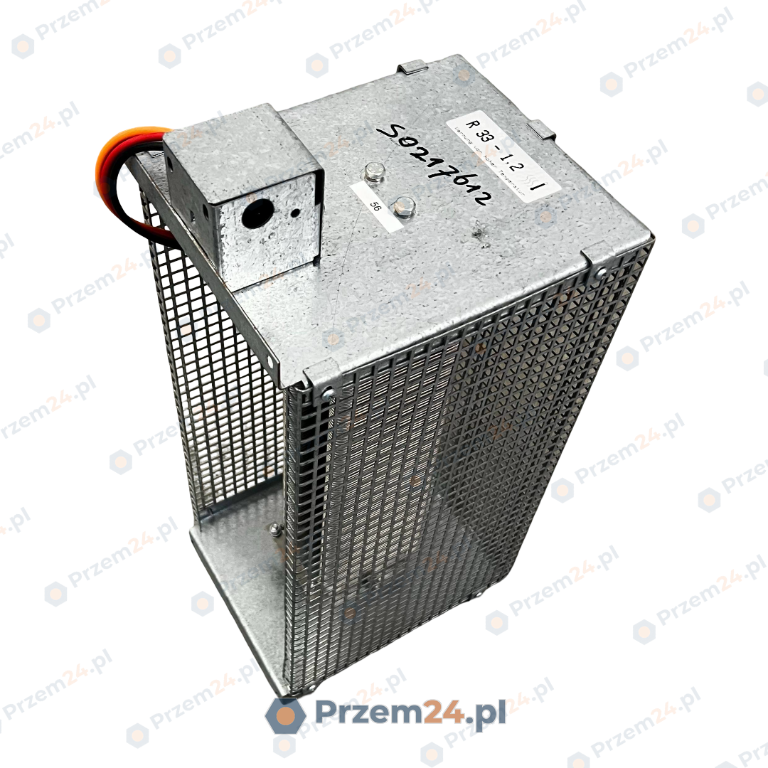 Rezystor-hamowania-R-331,2-R331,2