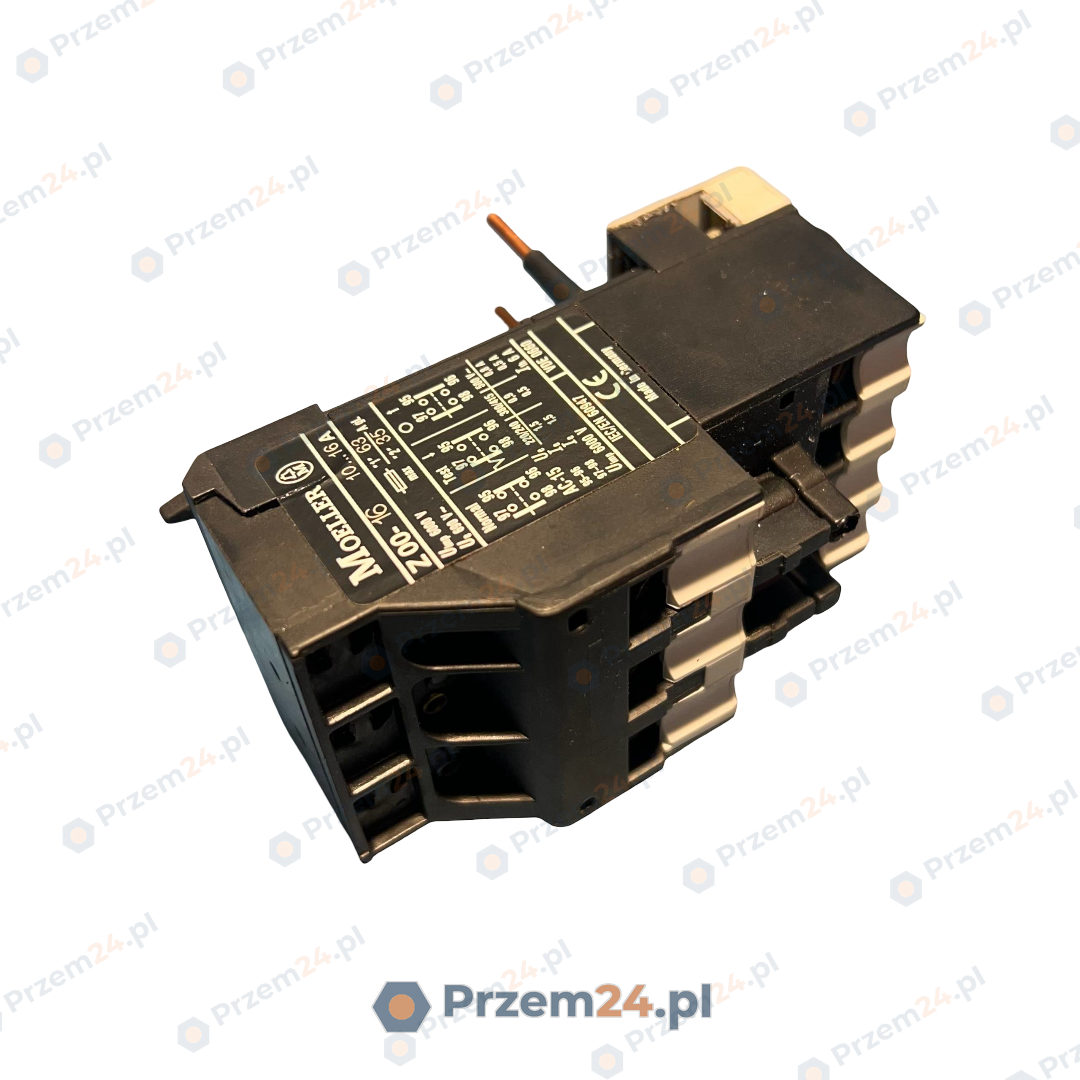 Moeller-Z0016-Z0016-Przekaźnik-termiczny-1016A