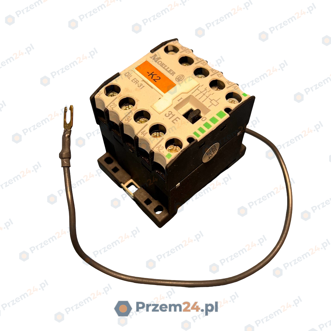 MOELLER-DIL-ER31-RC-DIL-E-250-Stycznik-pomocniczy