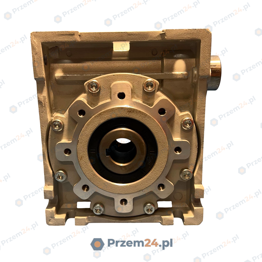 TRANSTECNO-CM075-Przekładnia-ślimakowa-RATIO-10