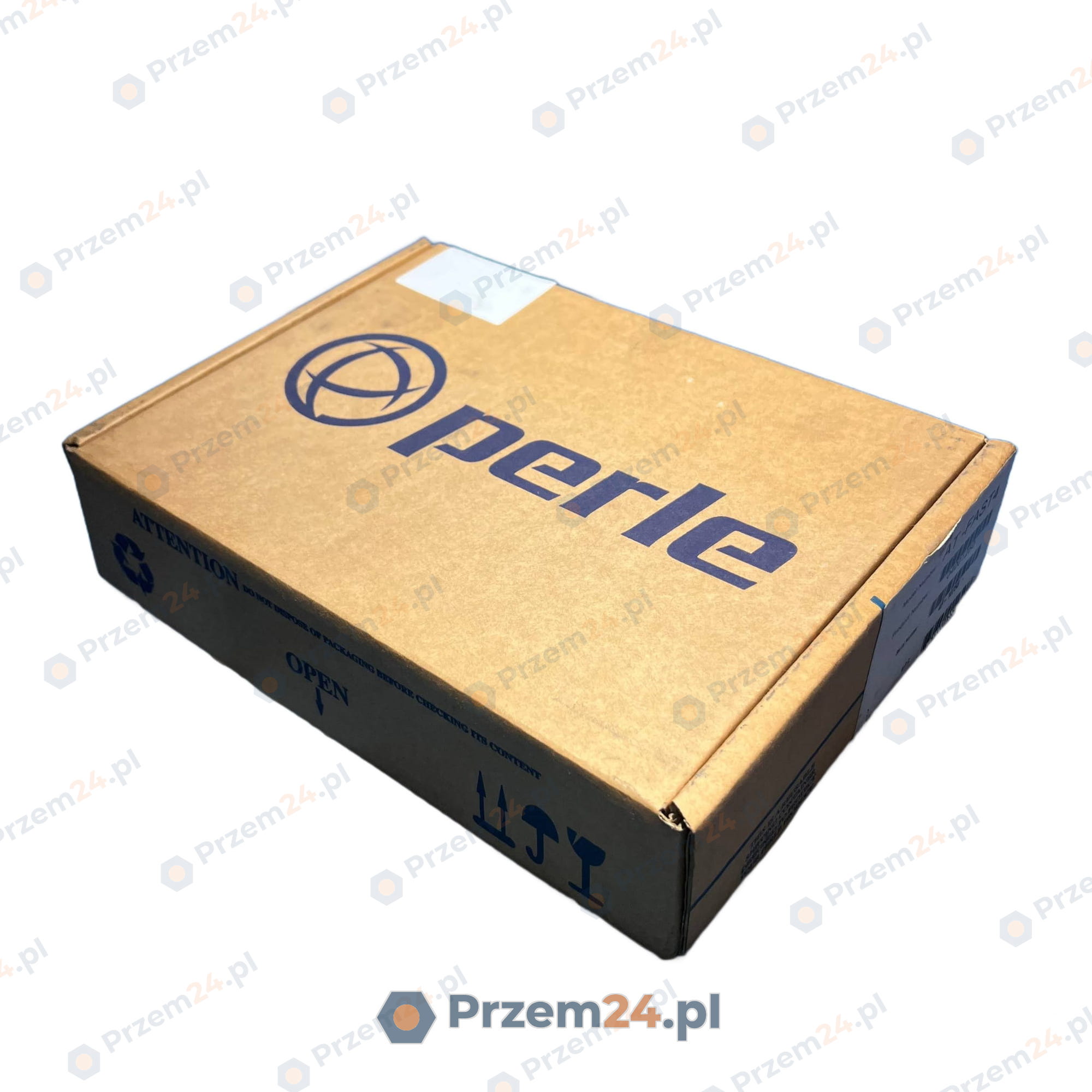 PERLE-ATFAST-4-9000115-04001250-Port-szeregowy-RJ45